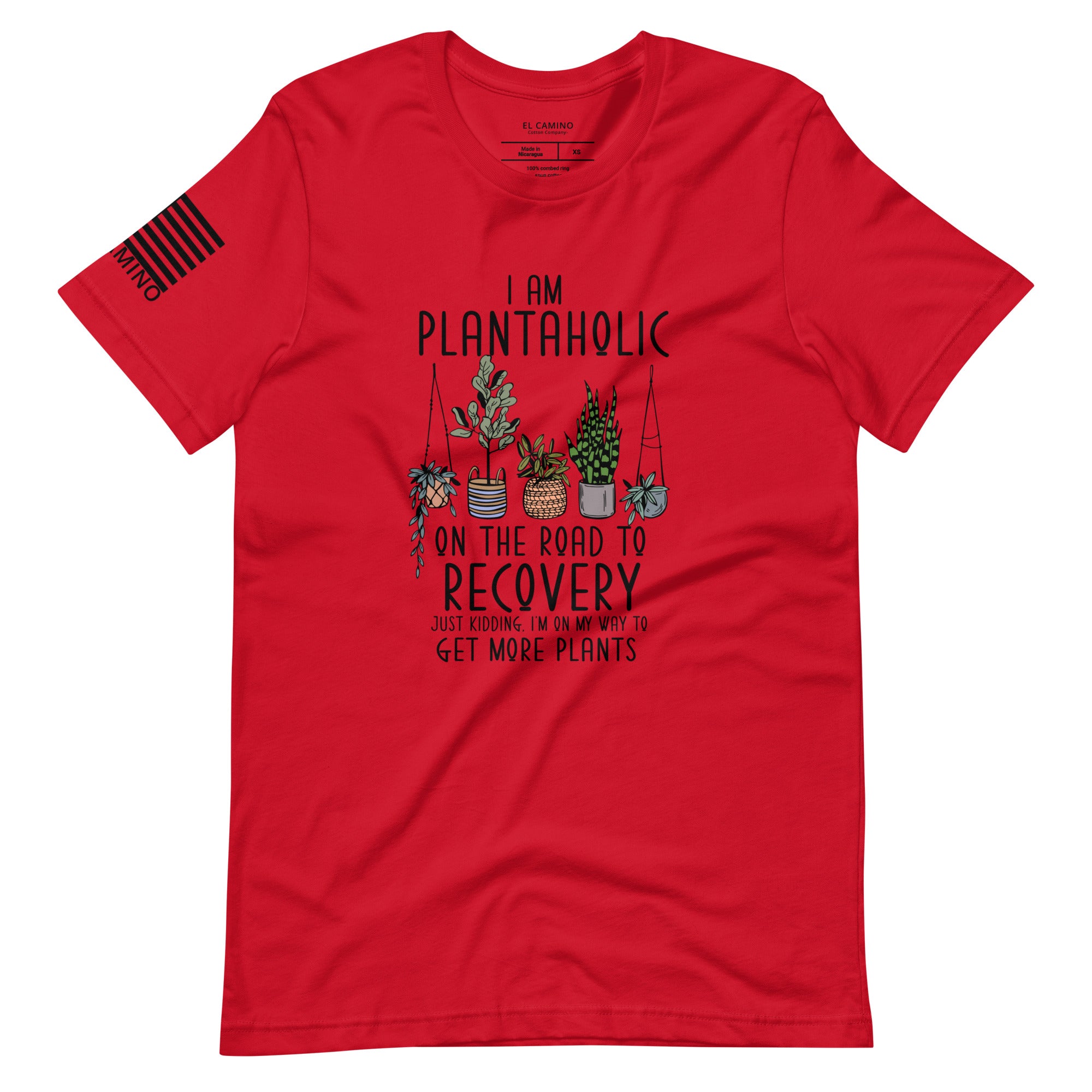 El Camino Cotton Company