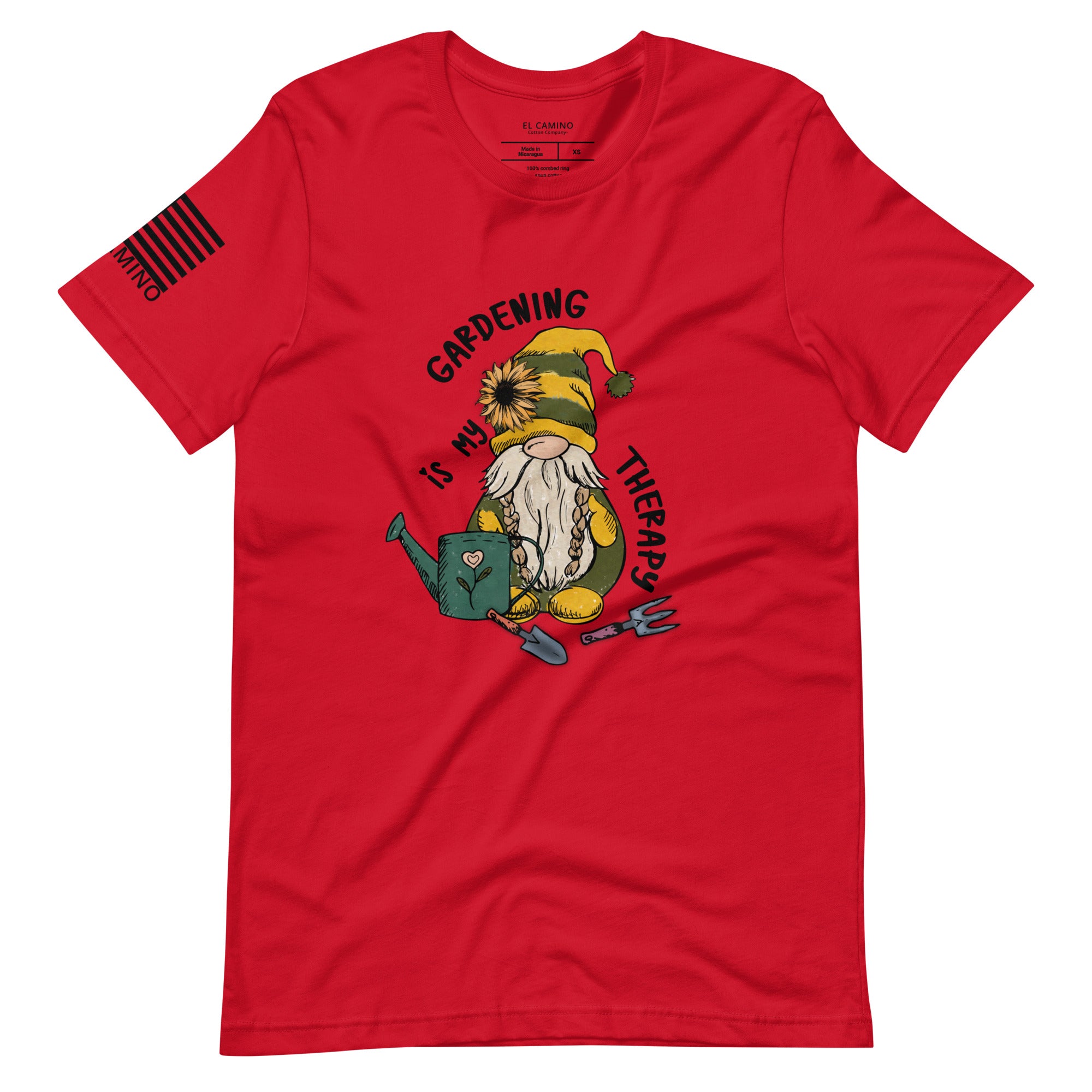 El Camino Cotton Company