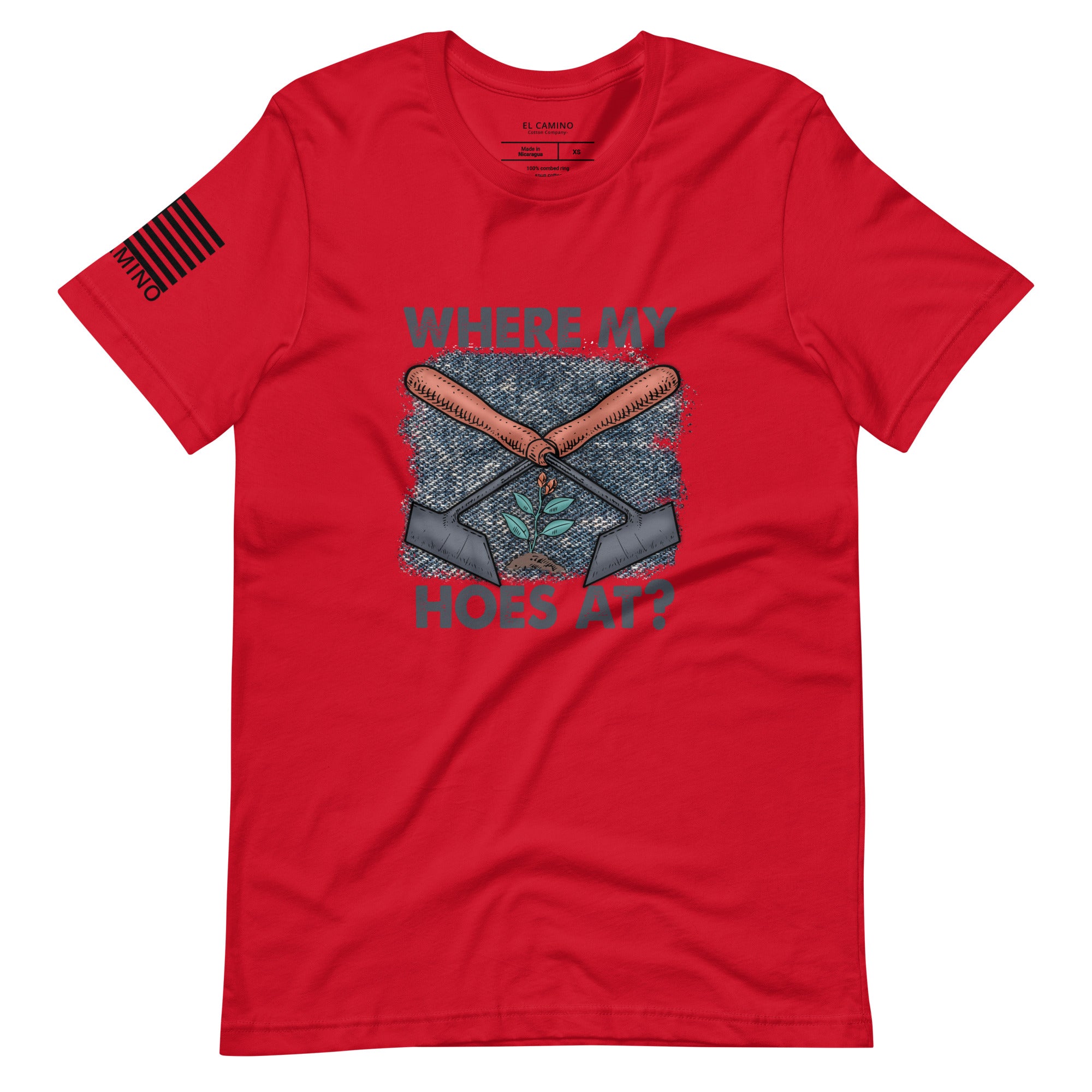 El Camino Cotton Company