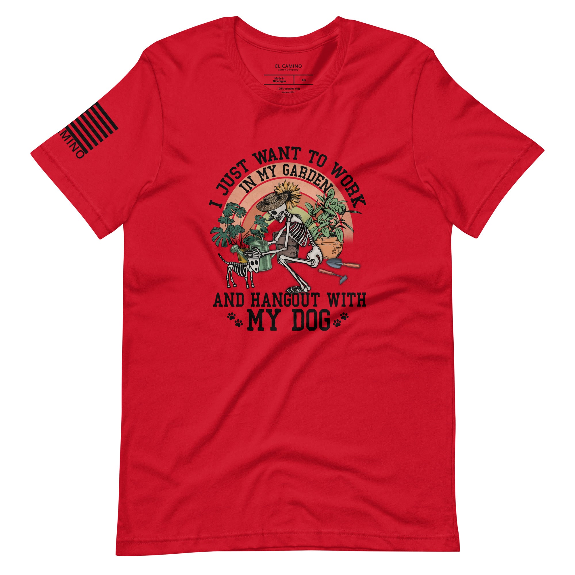 El Camino Cotton Company