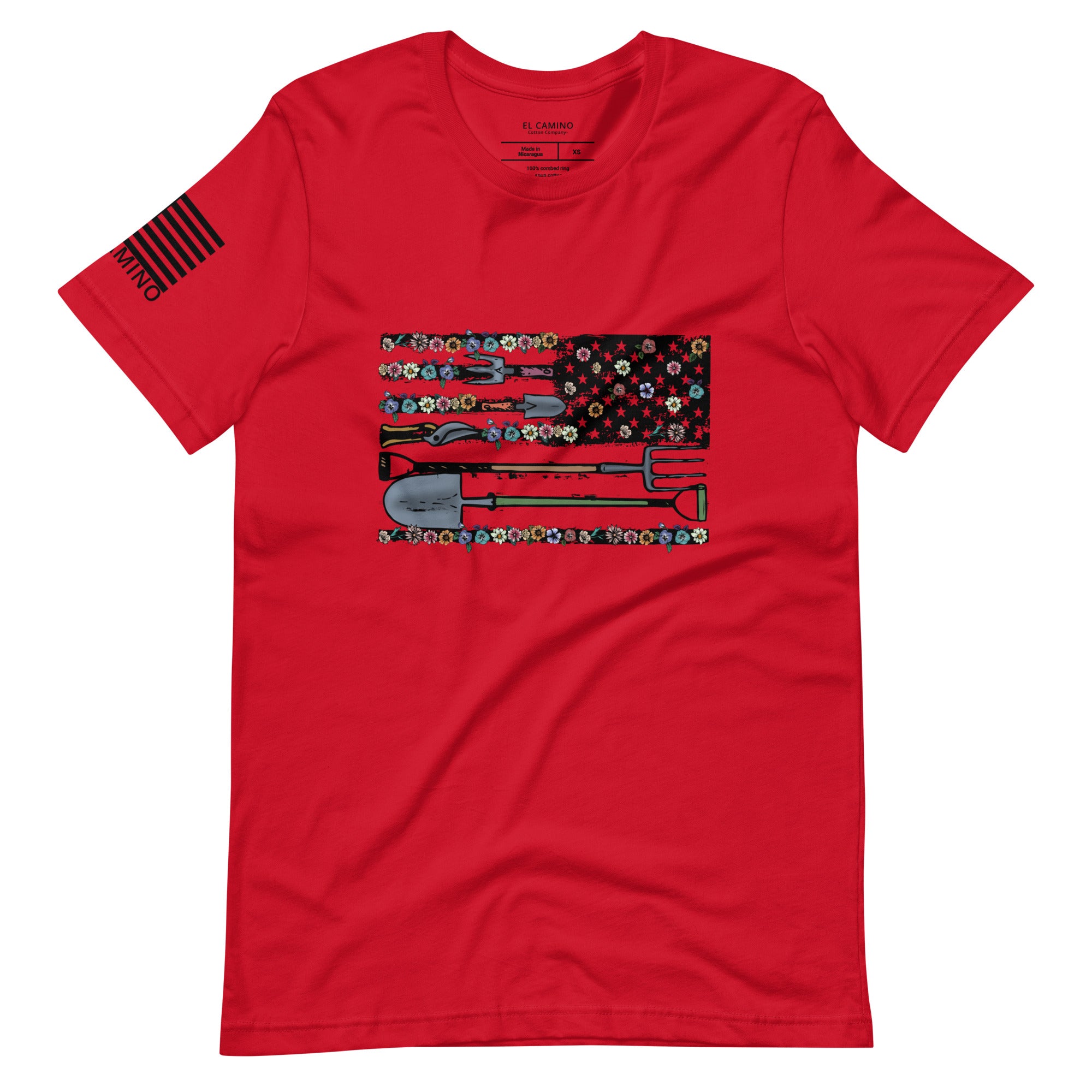 El Camino Cotton Company