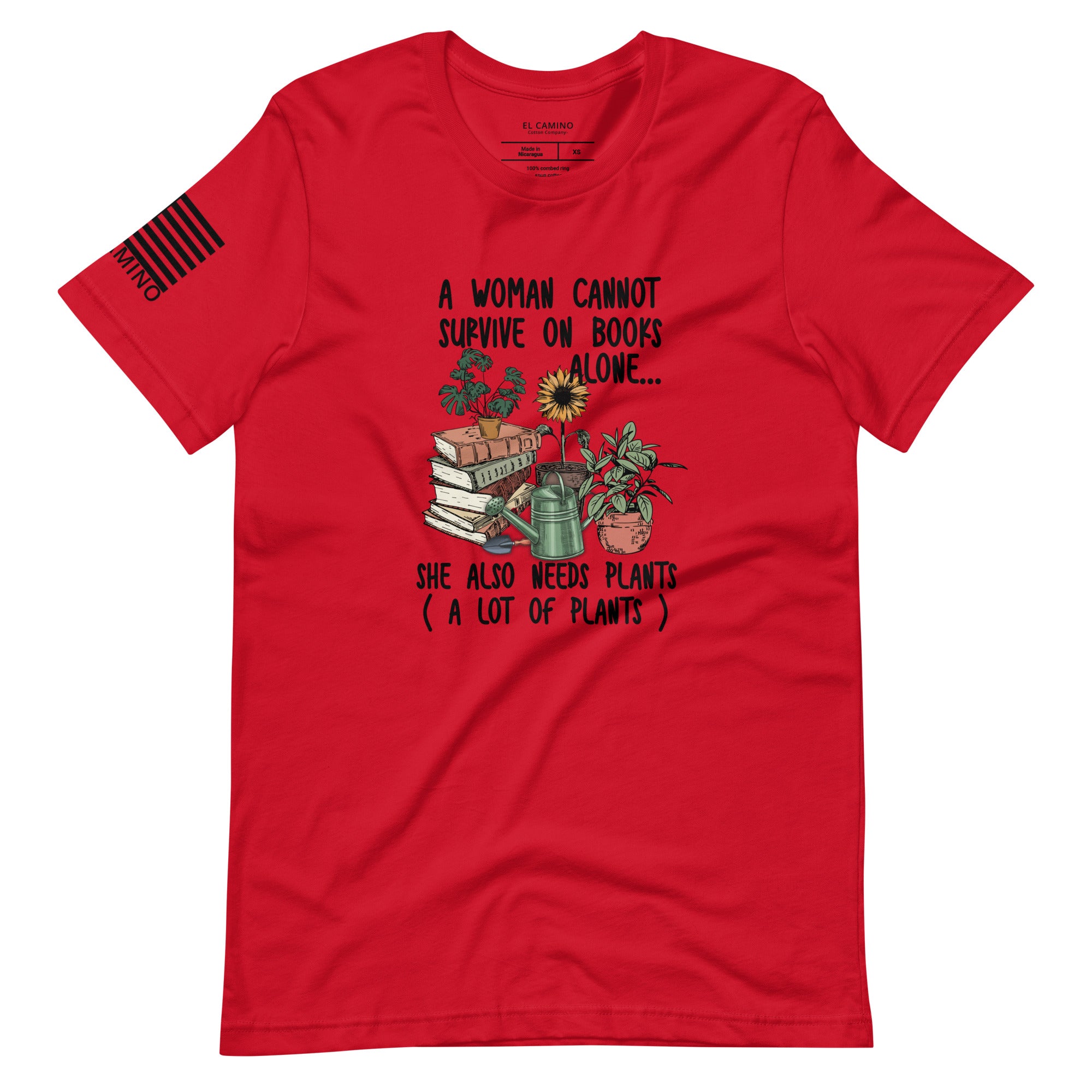 El Camino Cotton Company