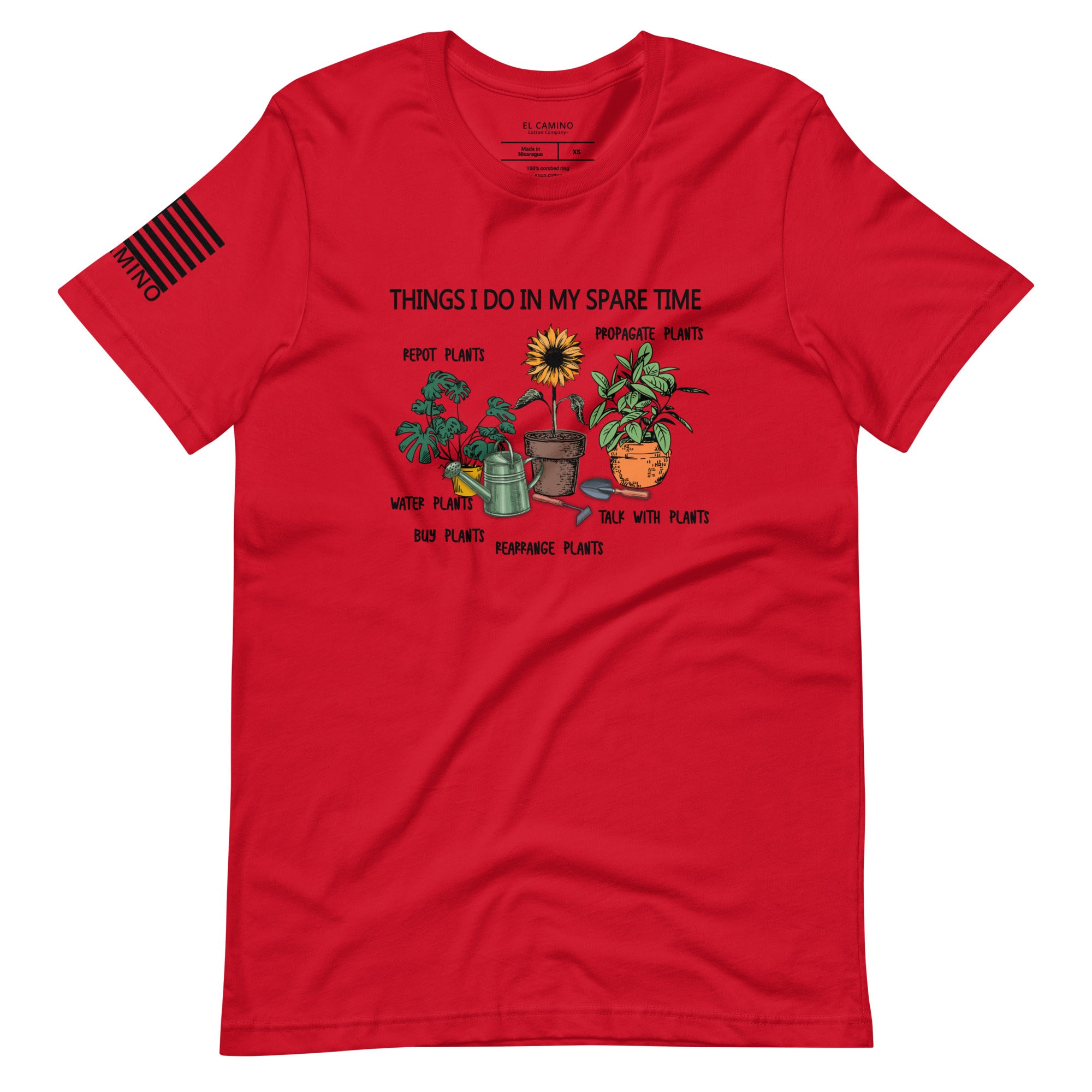 El Camino Cotton Company