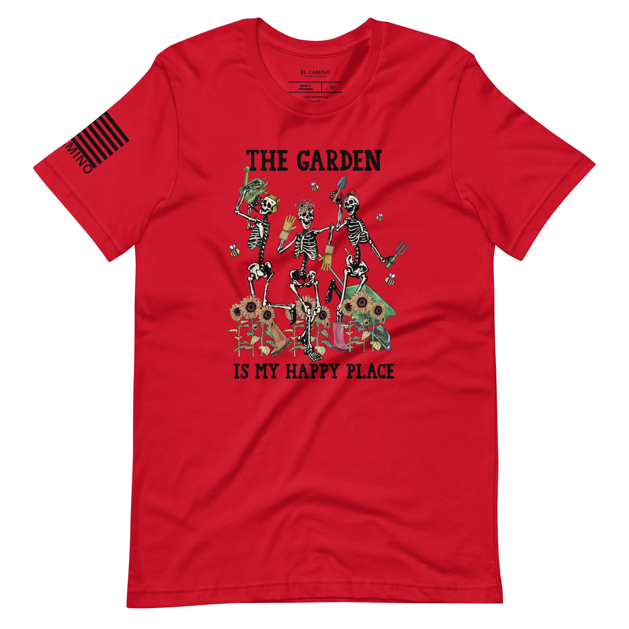 El Camino Cotton Company