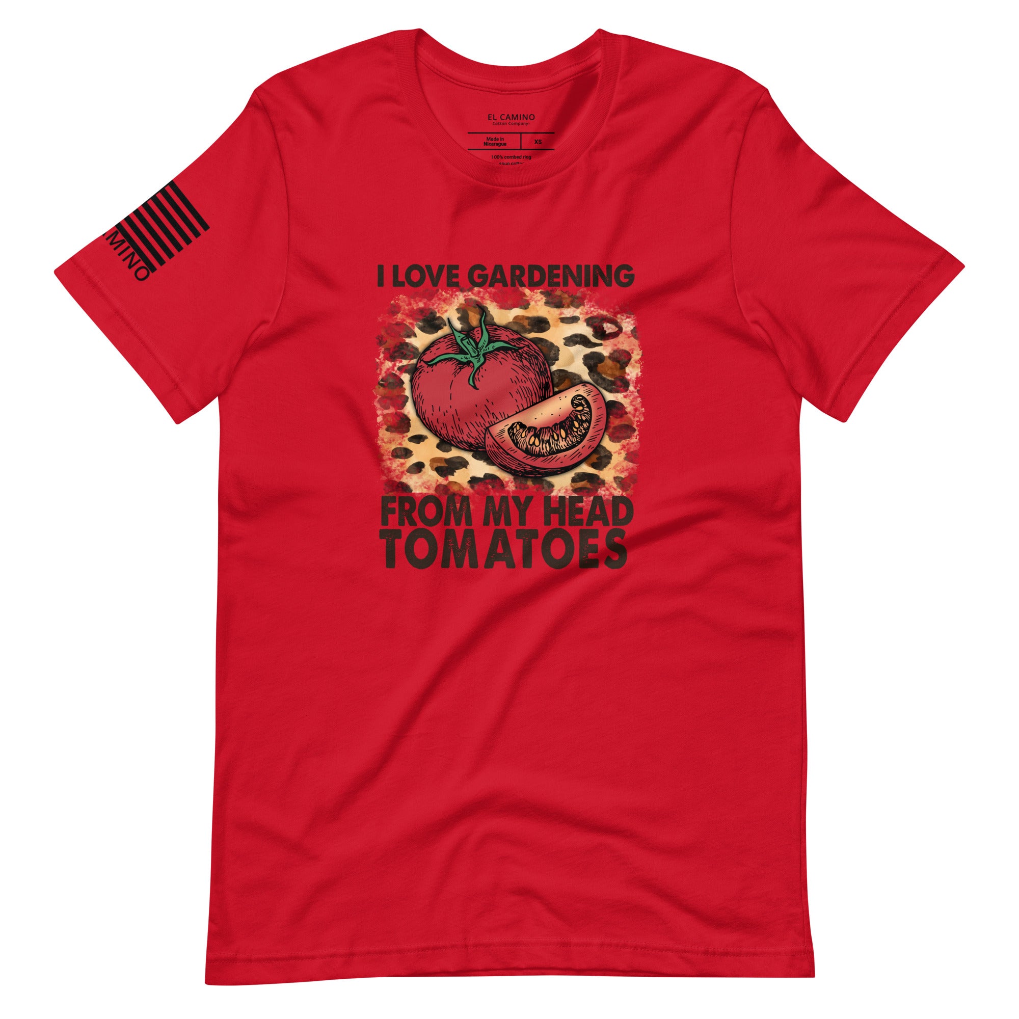 El Camino Cotton Company