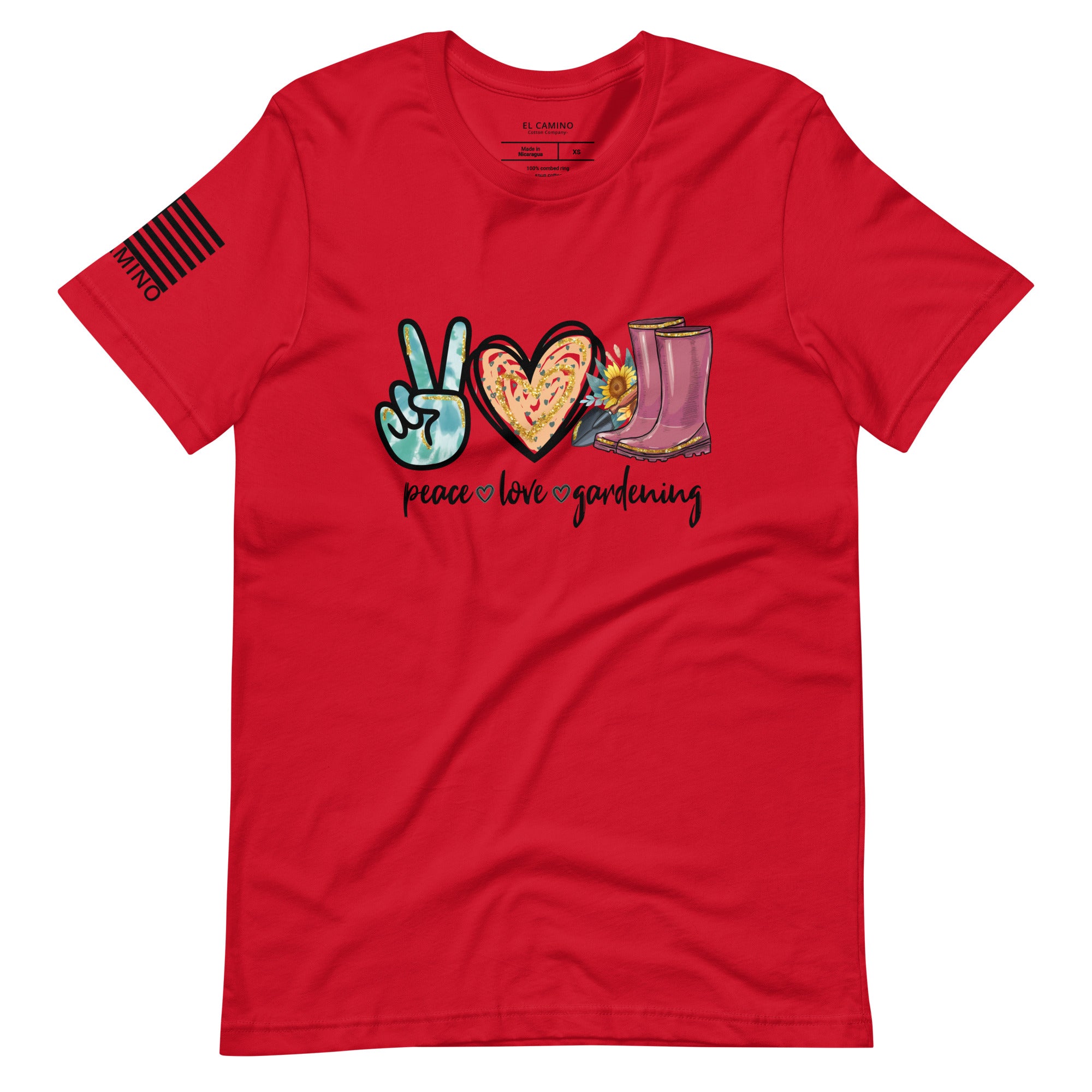 El Camino Cotton Company