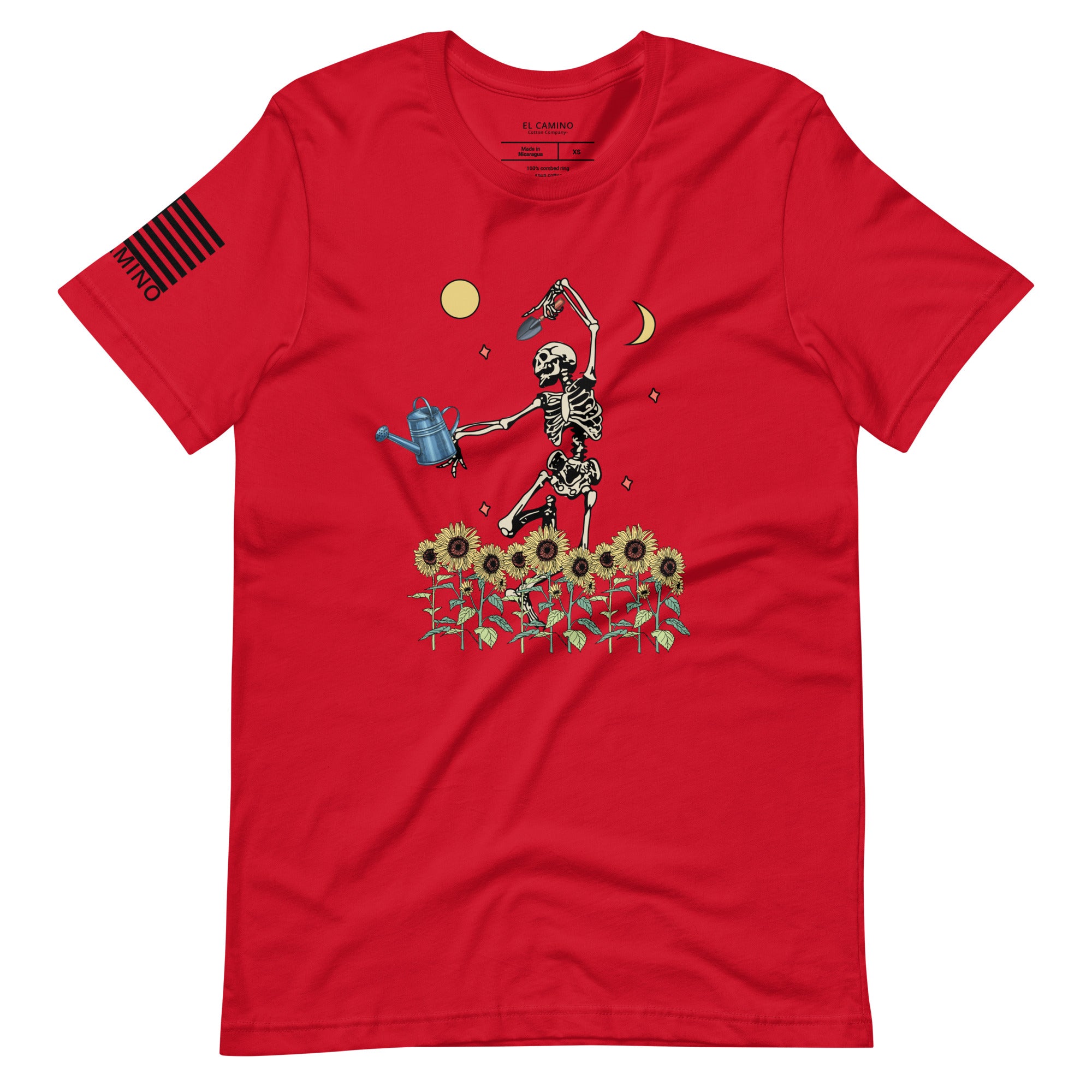 El Camino Cotton Company