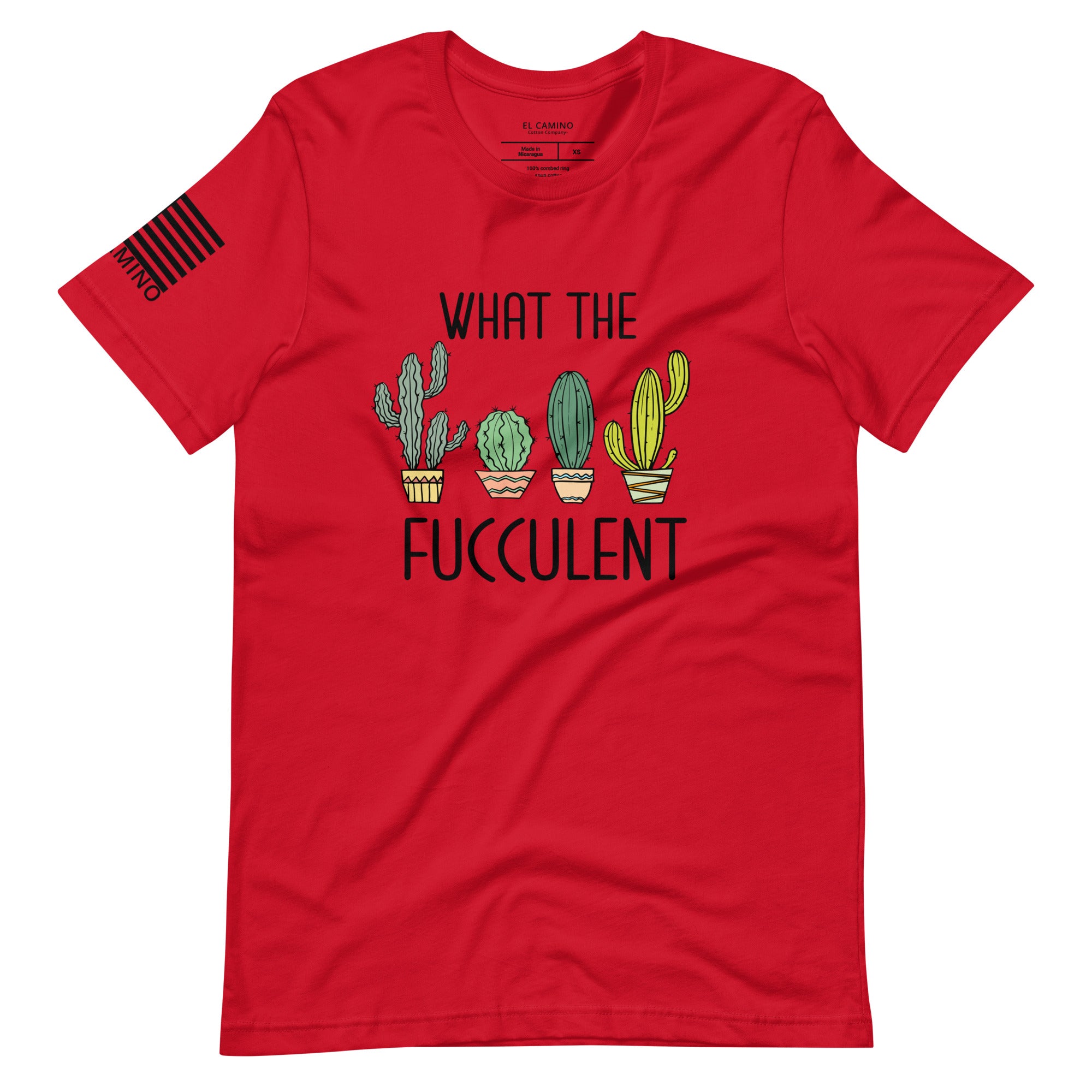 El Camino Cotton Company