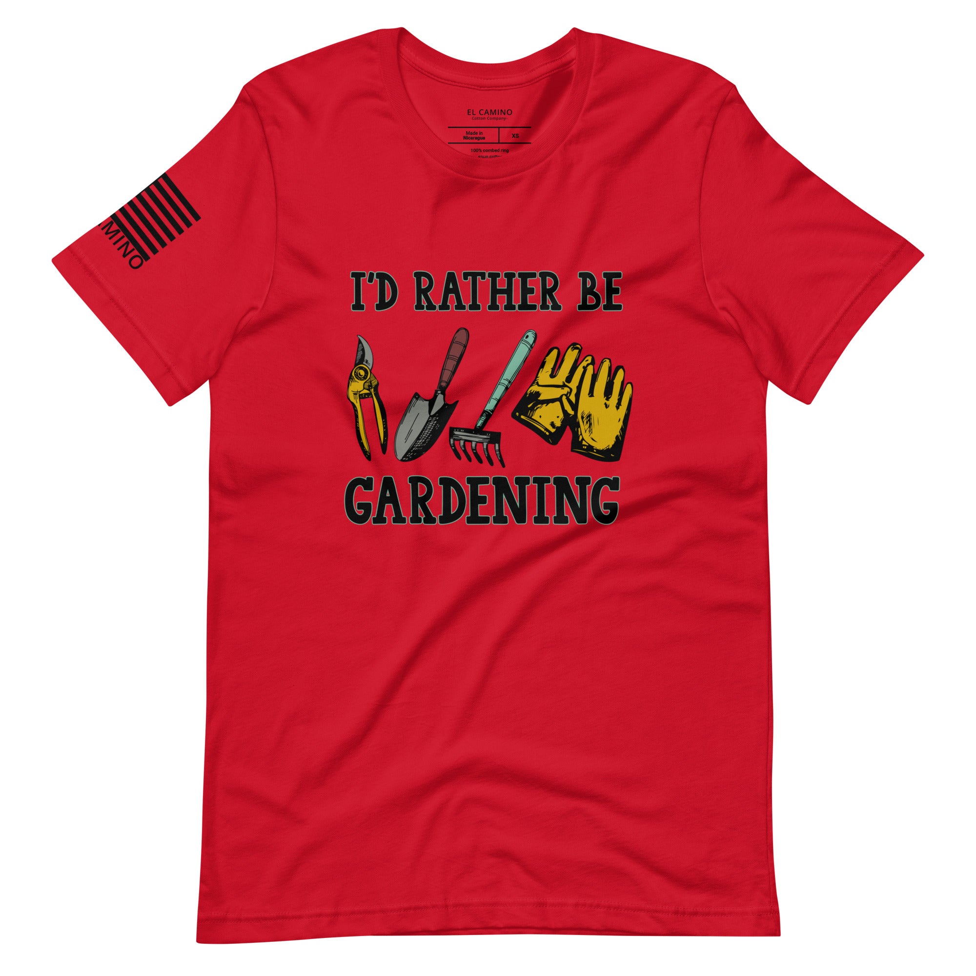 El Camino Cotton Company