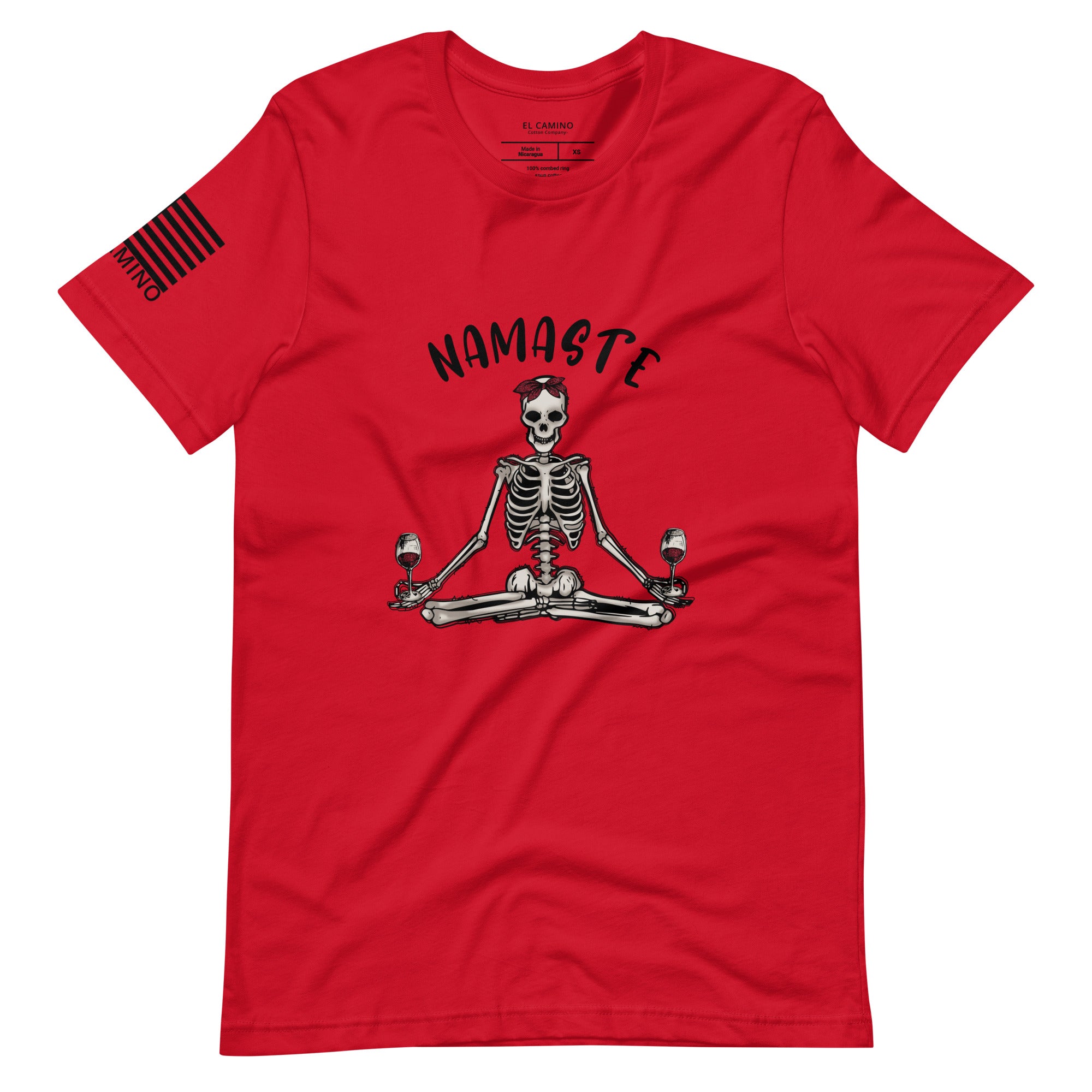 El Camino Cotton Company