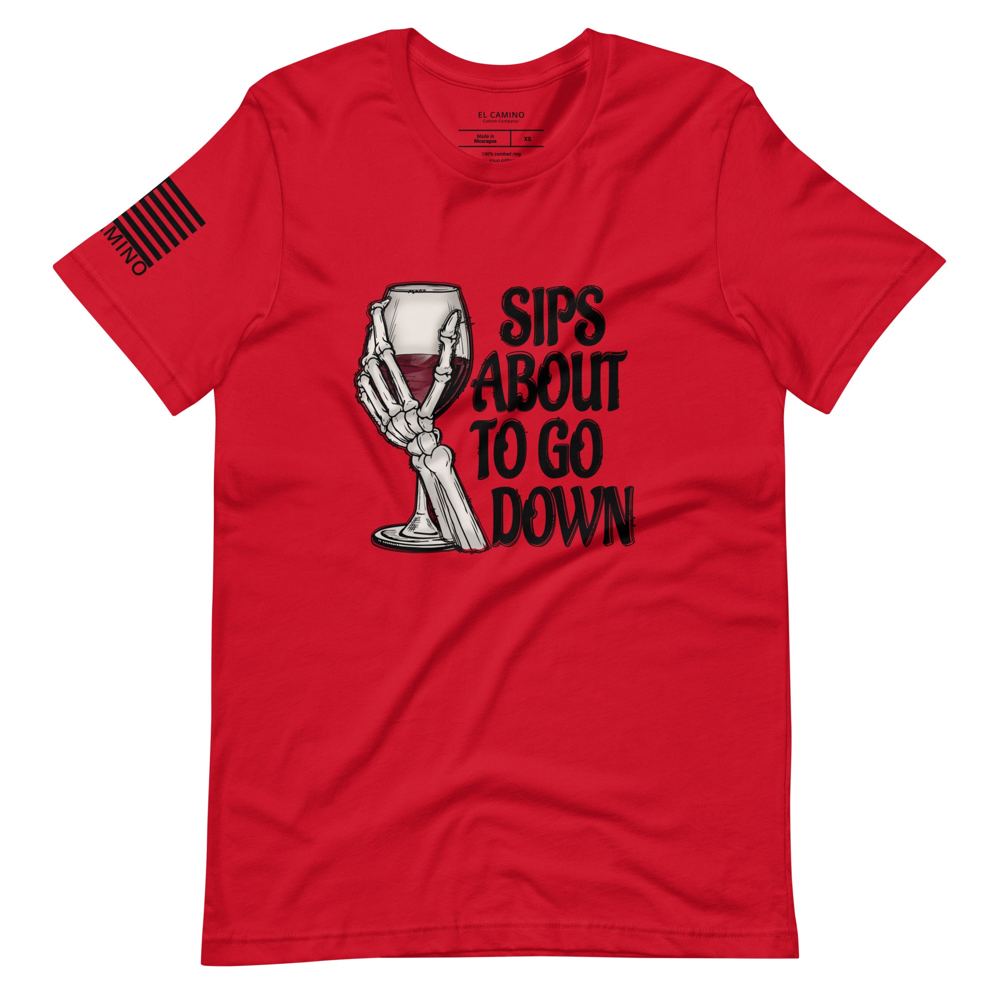 El Camino Cotton Company