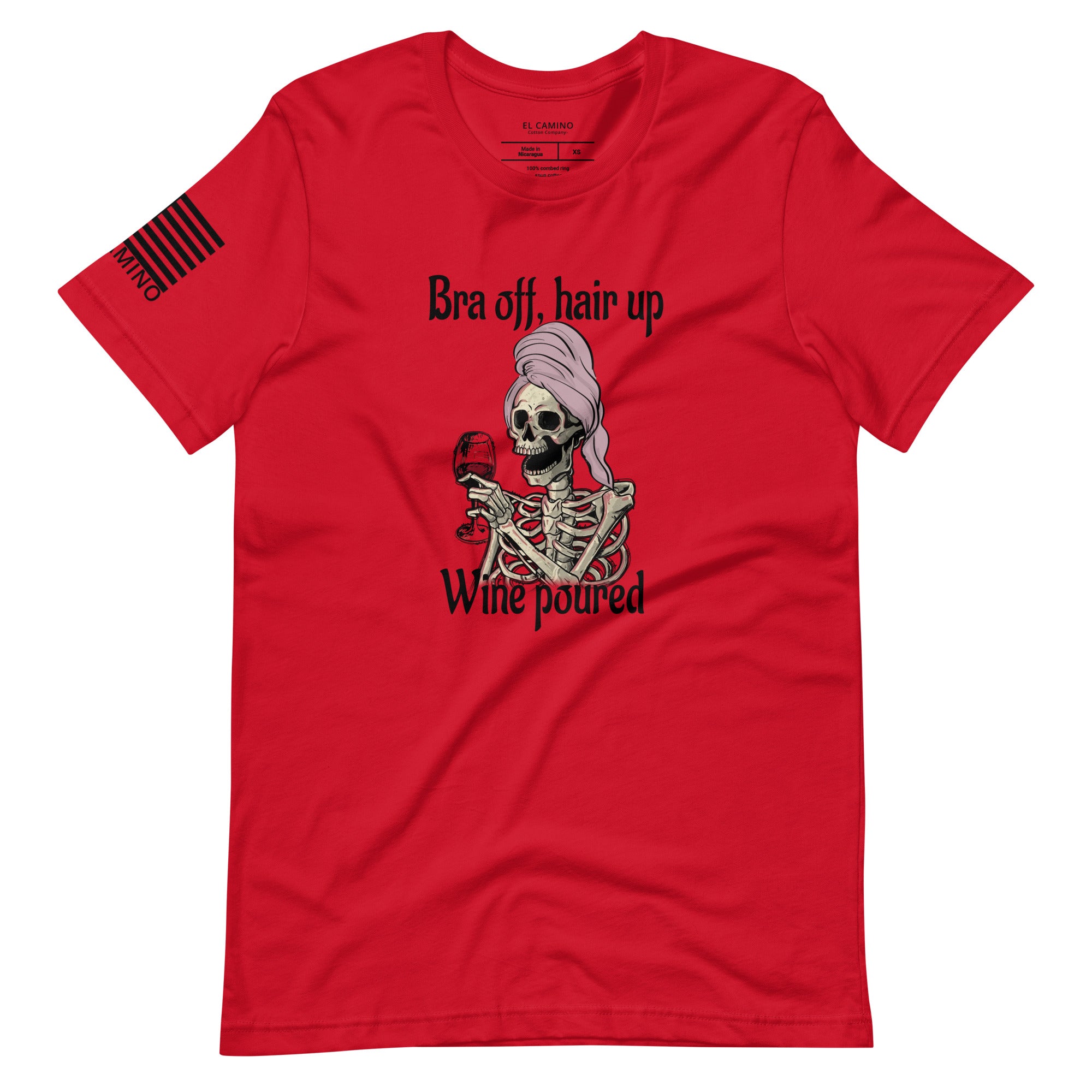 El Camino Cotton Company