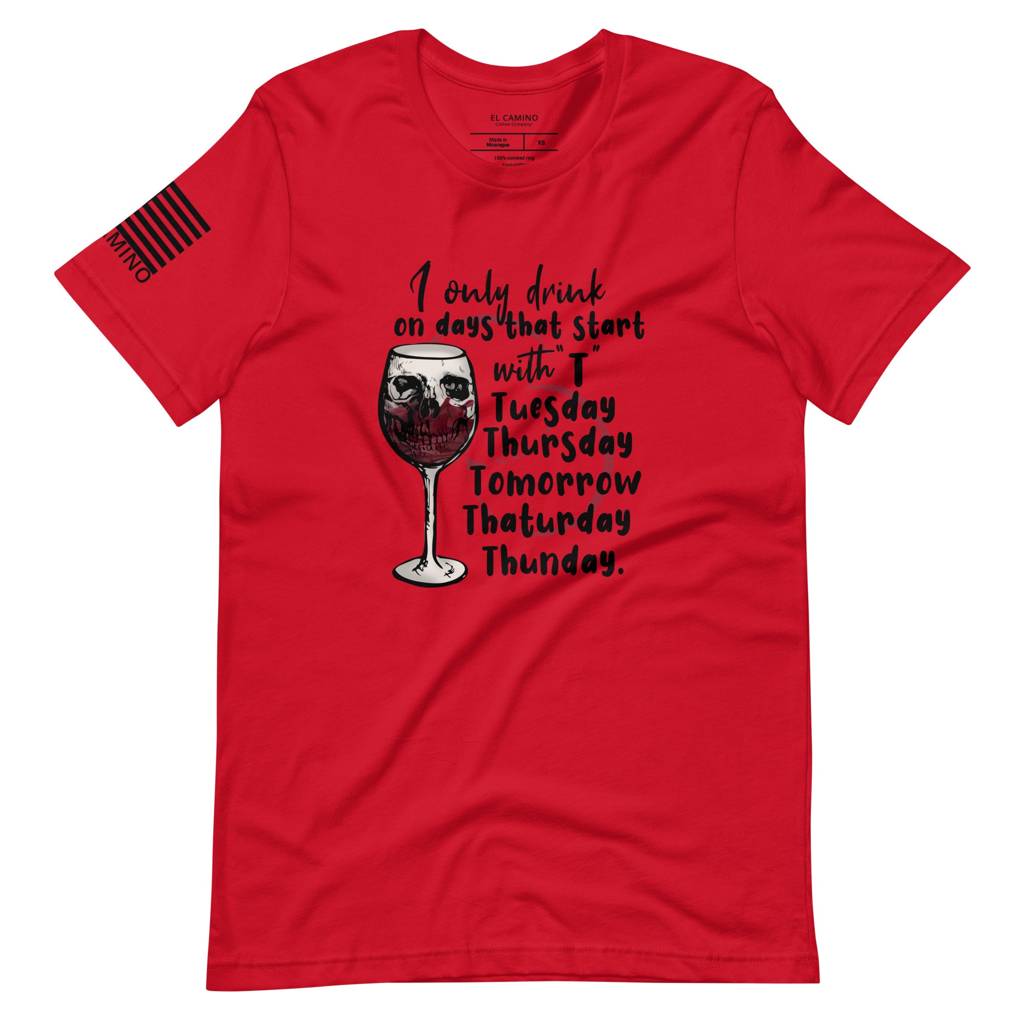 El Camino Cotton Company