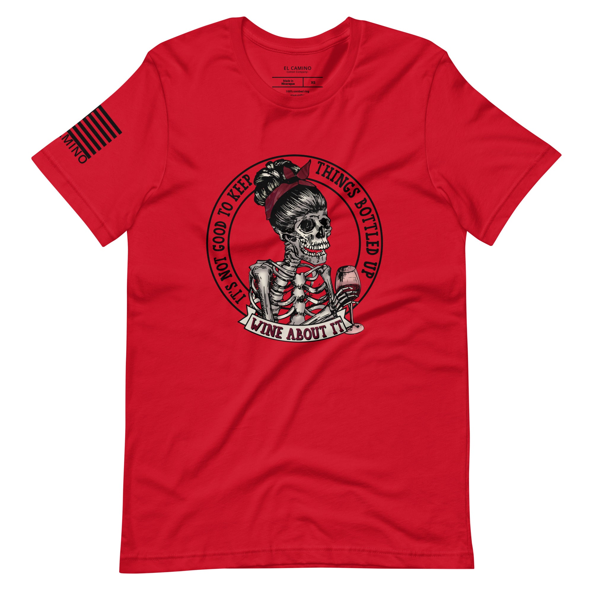 El Camino Cotton Company