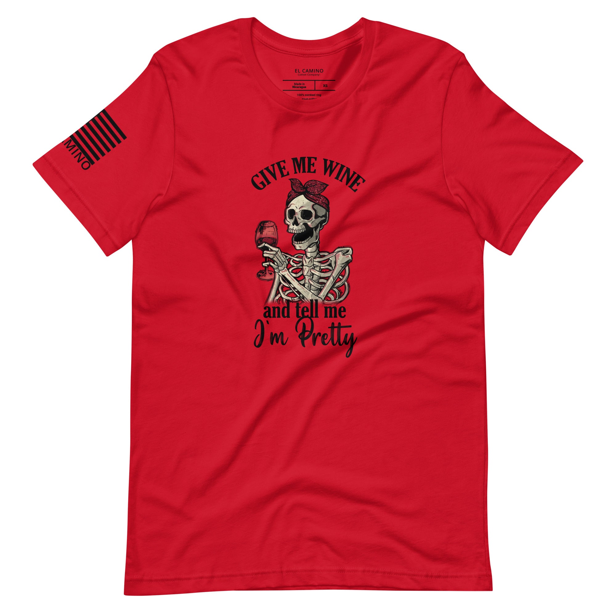 El Camino Cotton Company