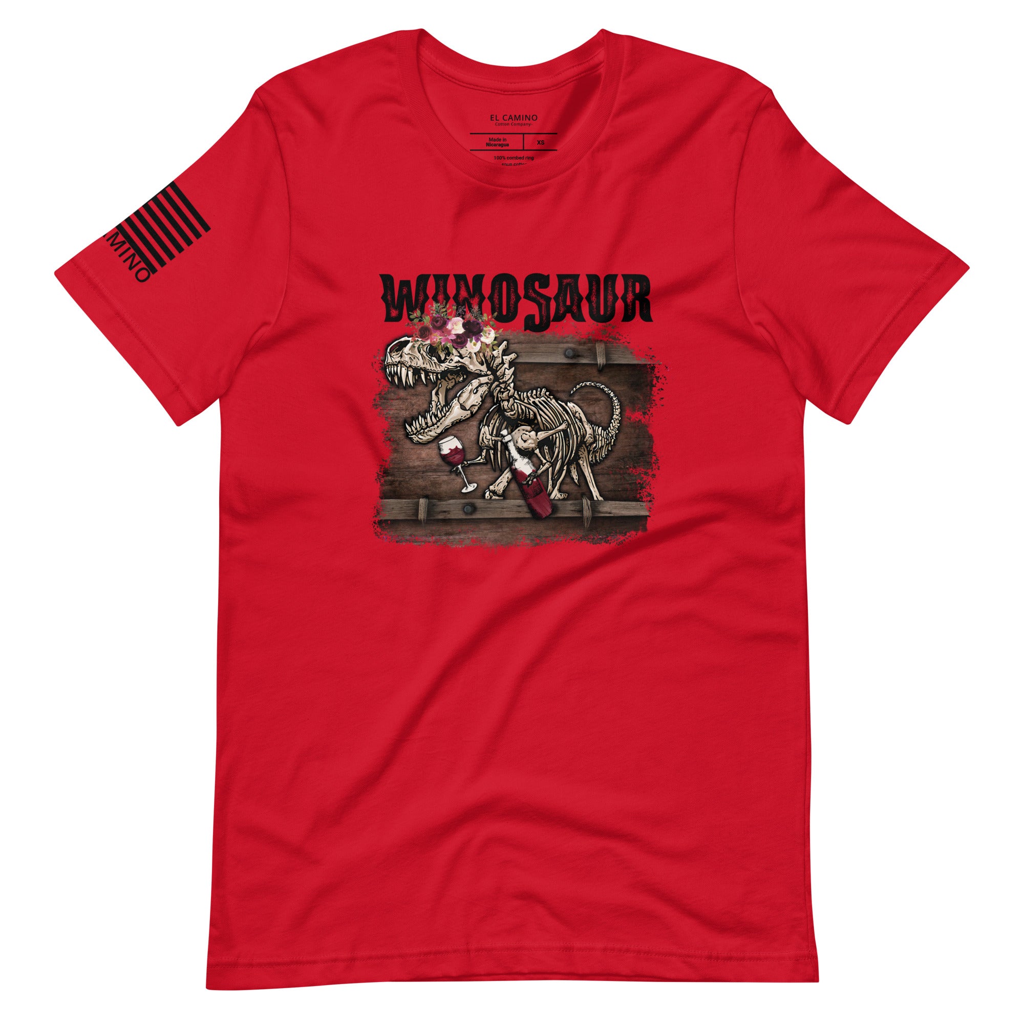 El Camino Cotton Company