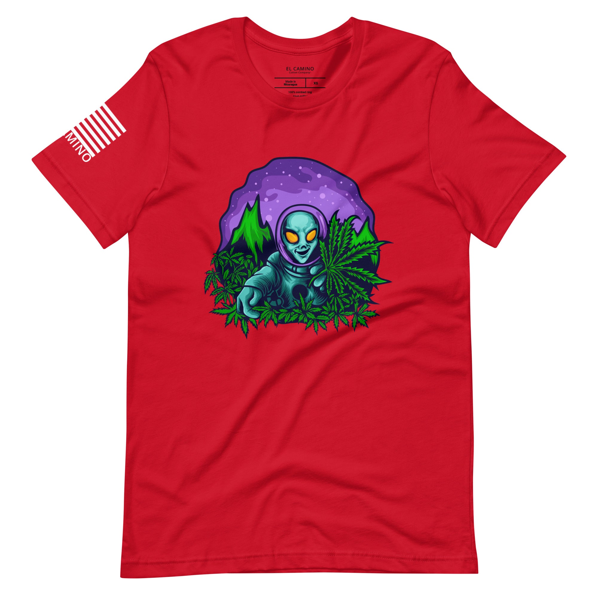 El Camino Cotton Company