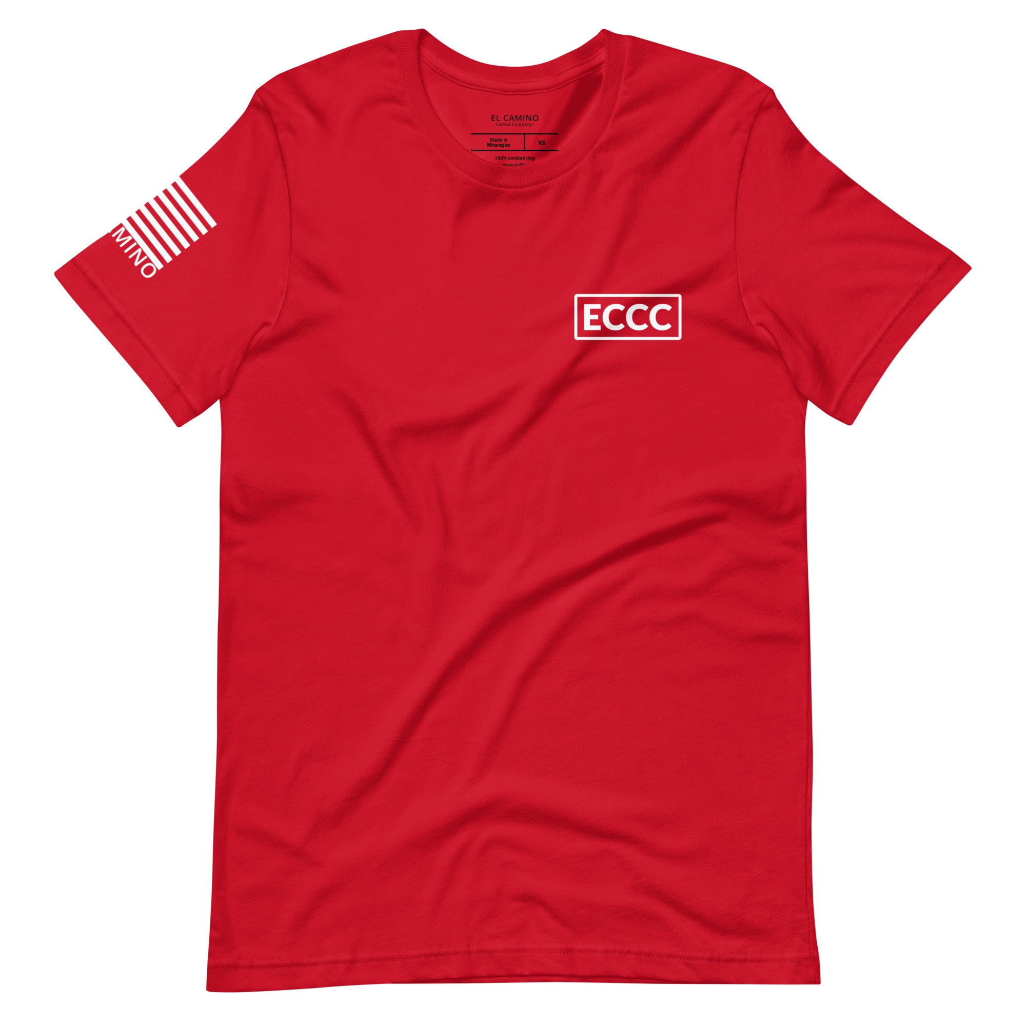 Men's High Performance T-Shirt