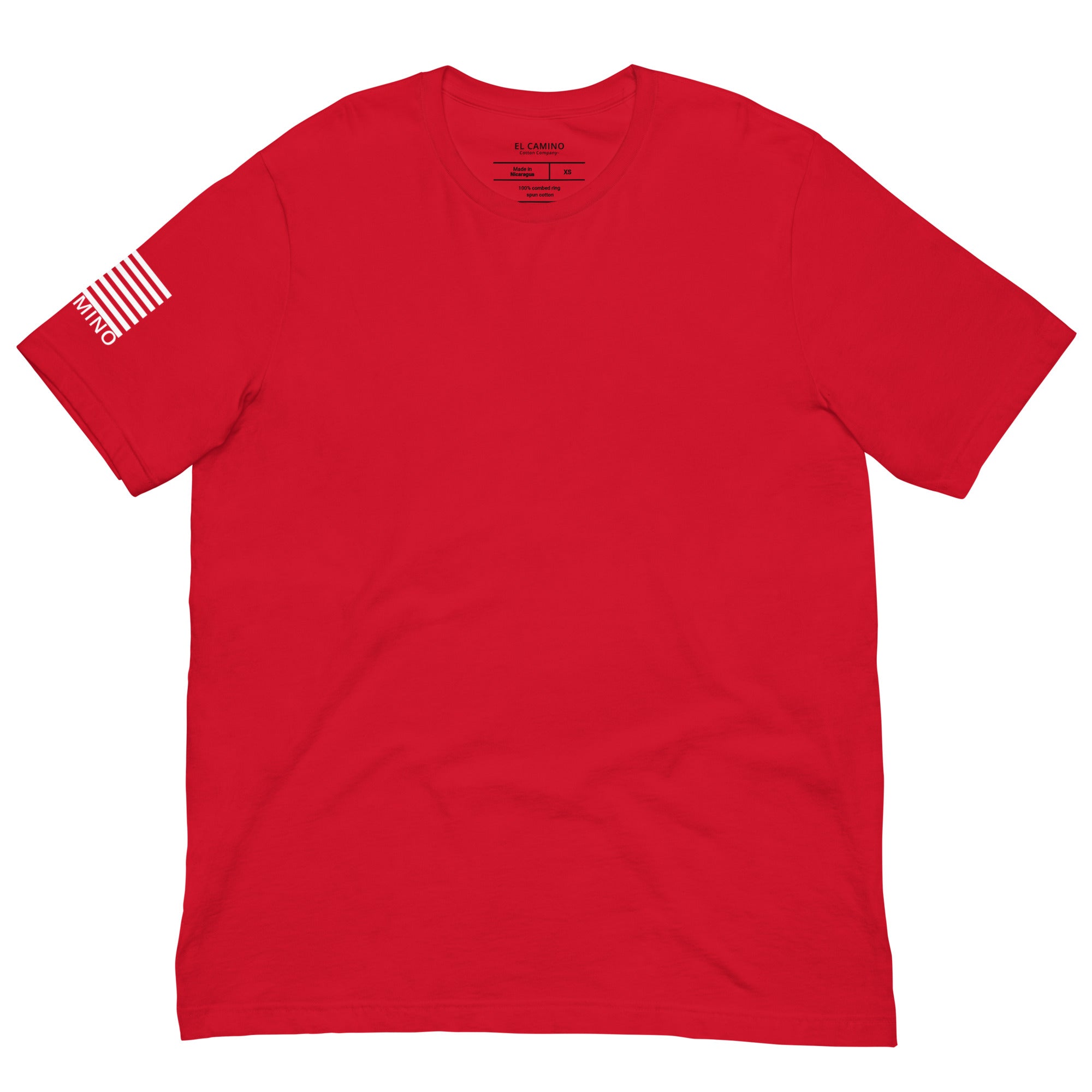 Men's Basic T-Shirt