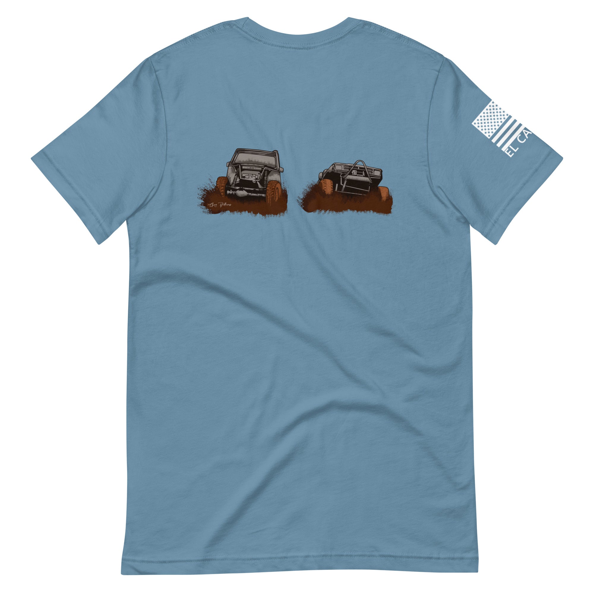 Men's Duo Signature T-Shirt