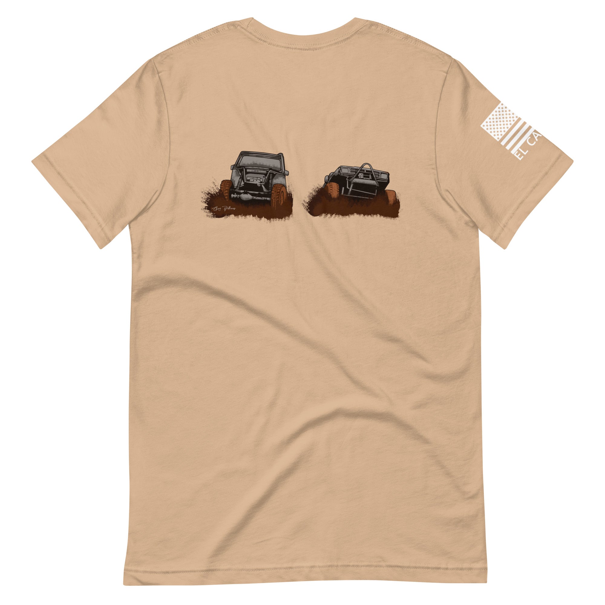 Men's Duo Signature T-Shirt