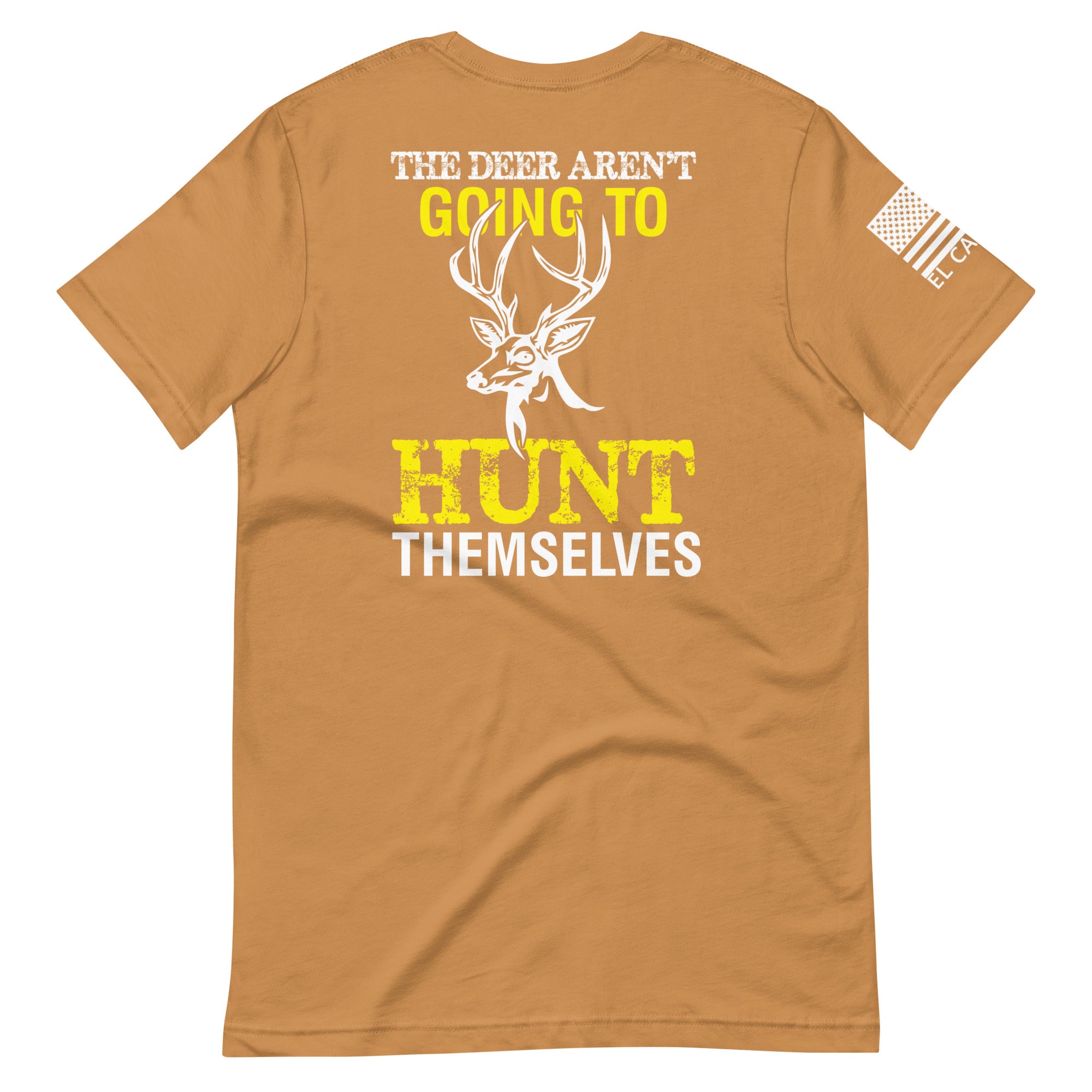 Men's Going To Hunt T-Shirt
