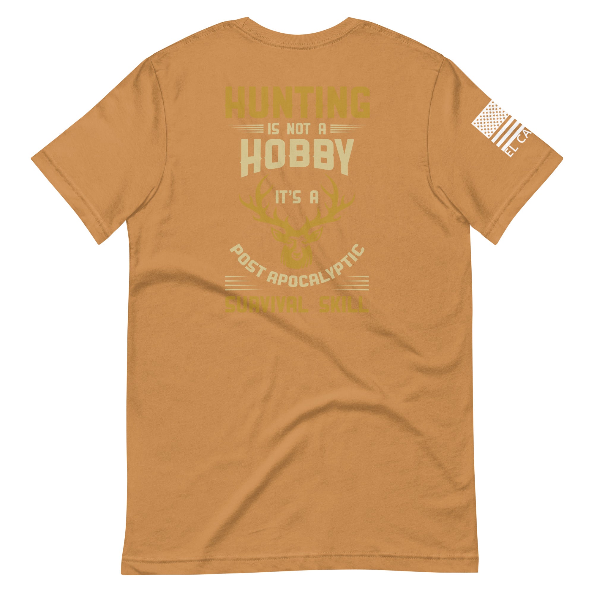 Men's Not A Hobby T-Shirt