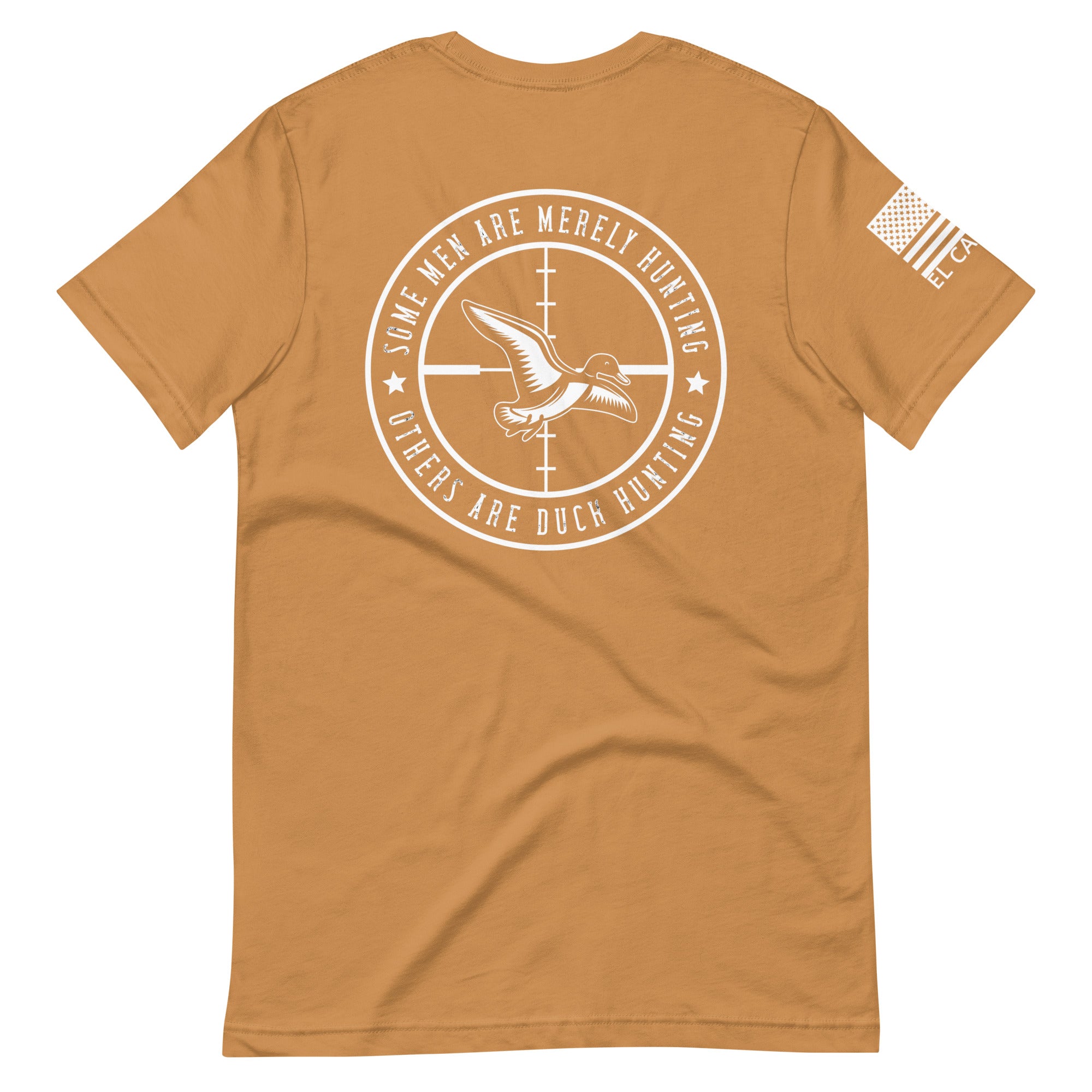 Men's Duck Hunting T-Shirt