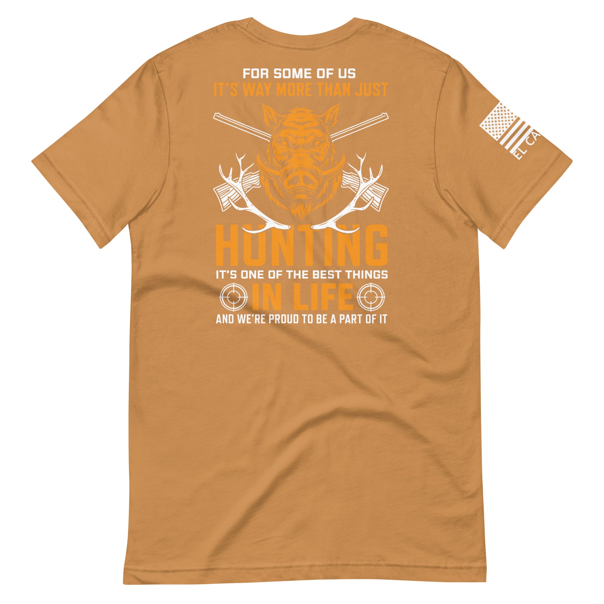 Men's For Some of Us T-Shirt