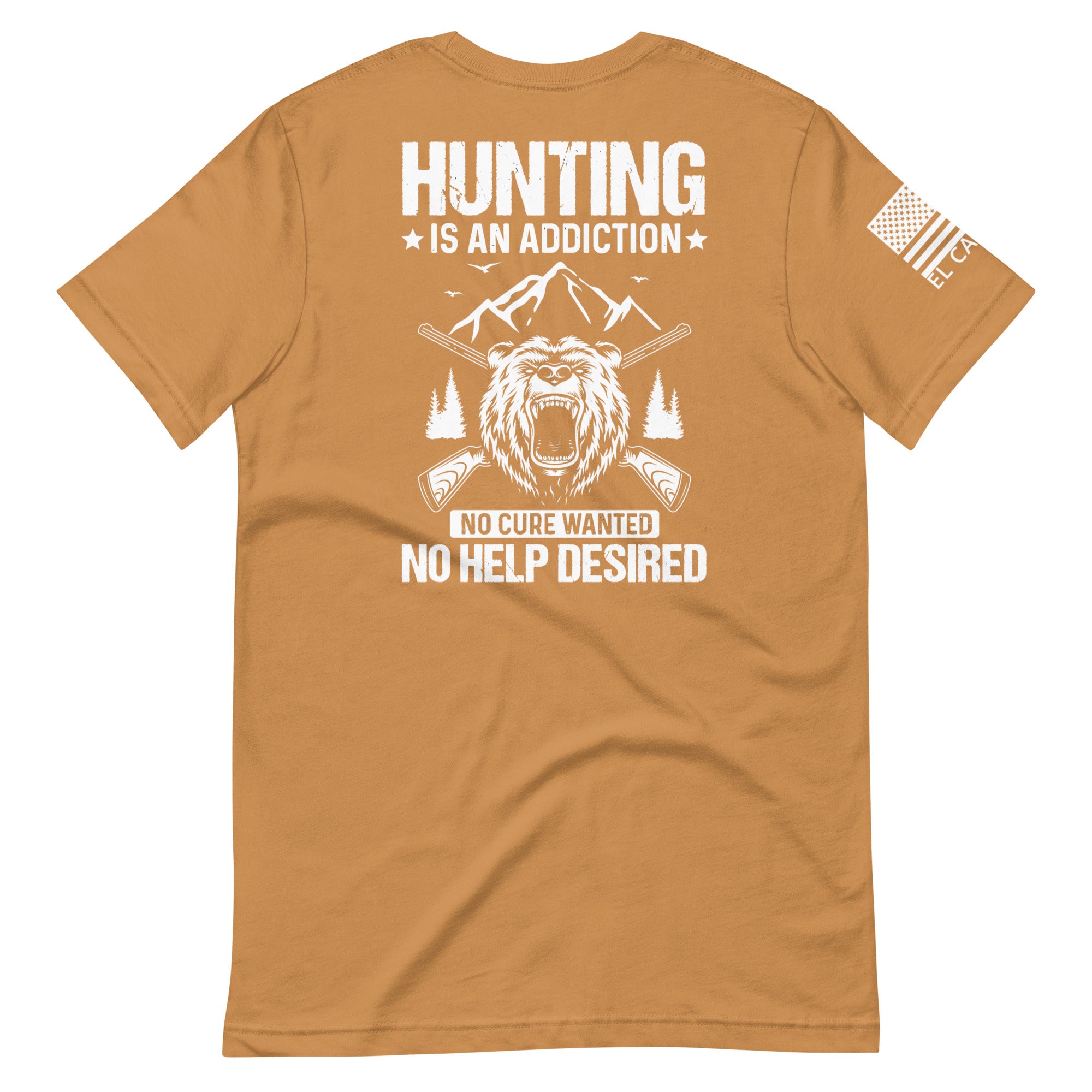 Men's Addiction T-Shirt