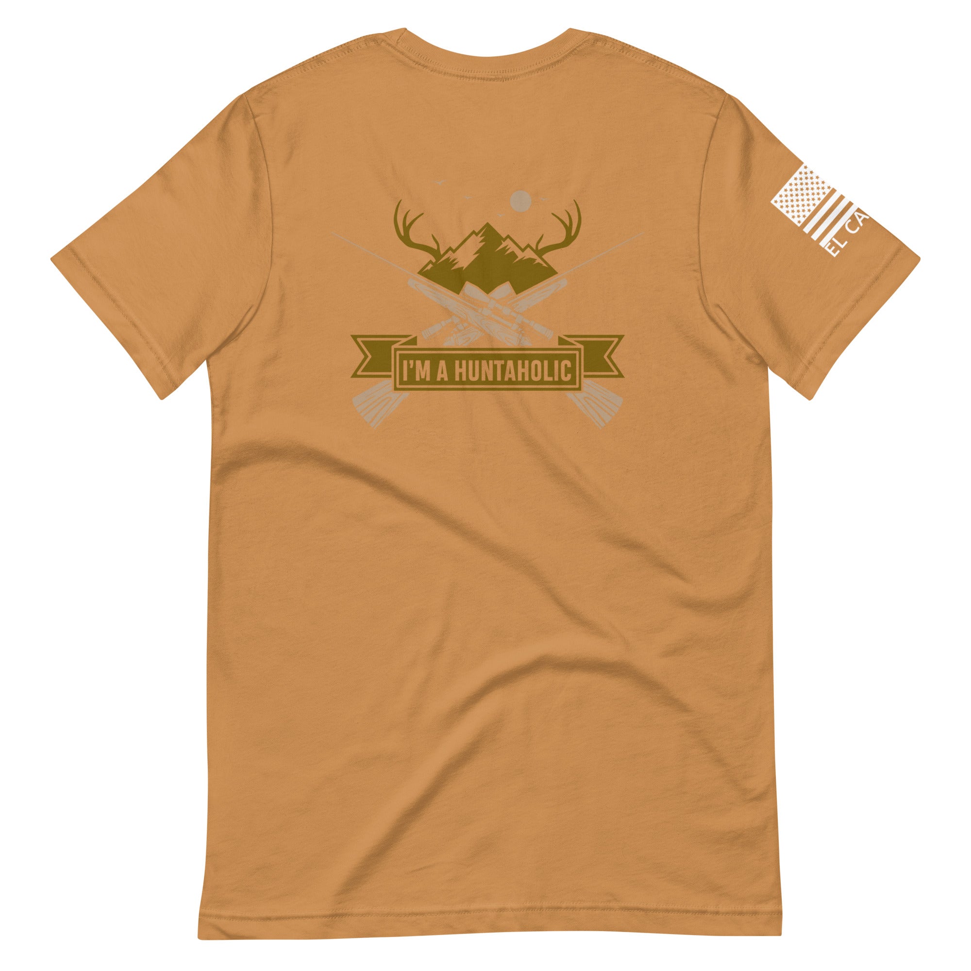 Men's Huntaholic T-Shirt