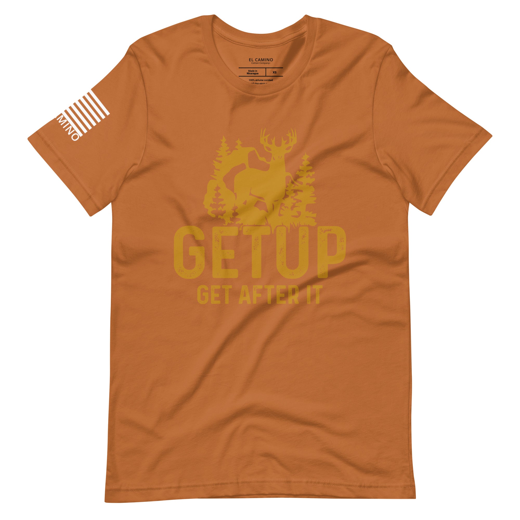 Men's Get After It T-Shirt