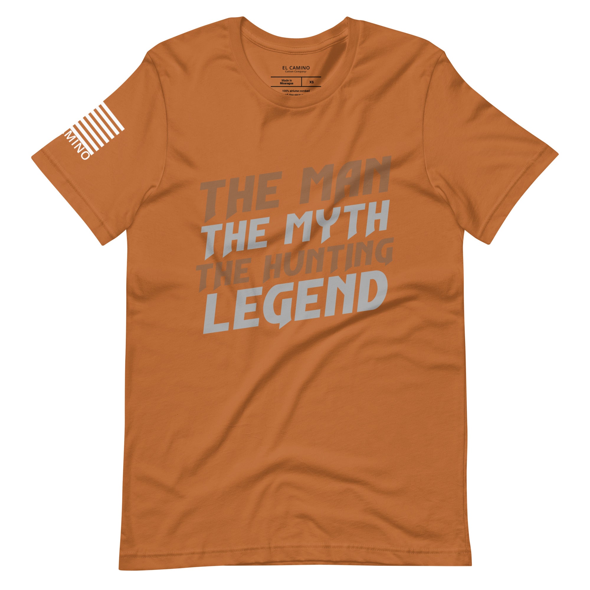 Men's Legend T-Shirt