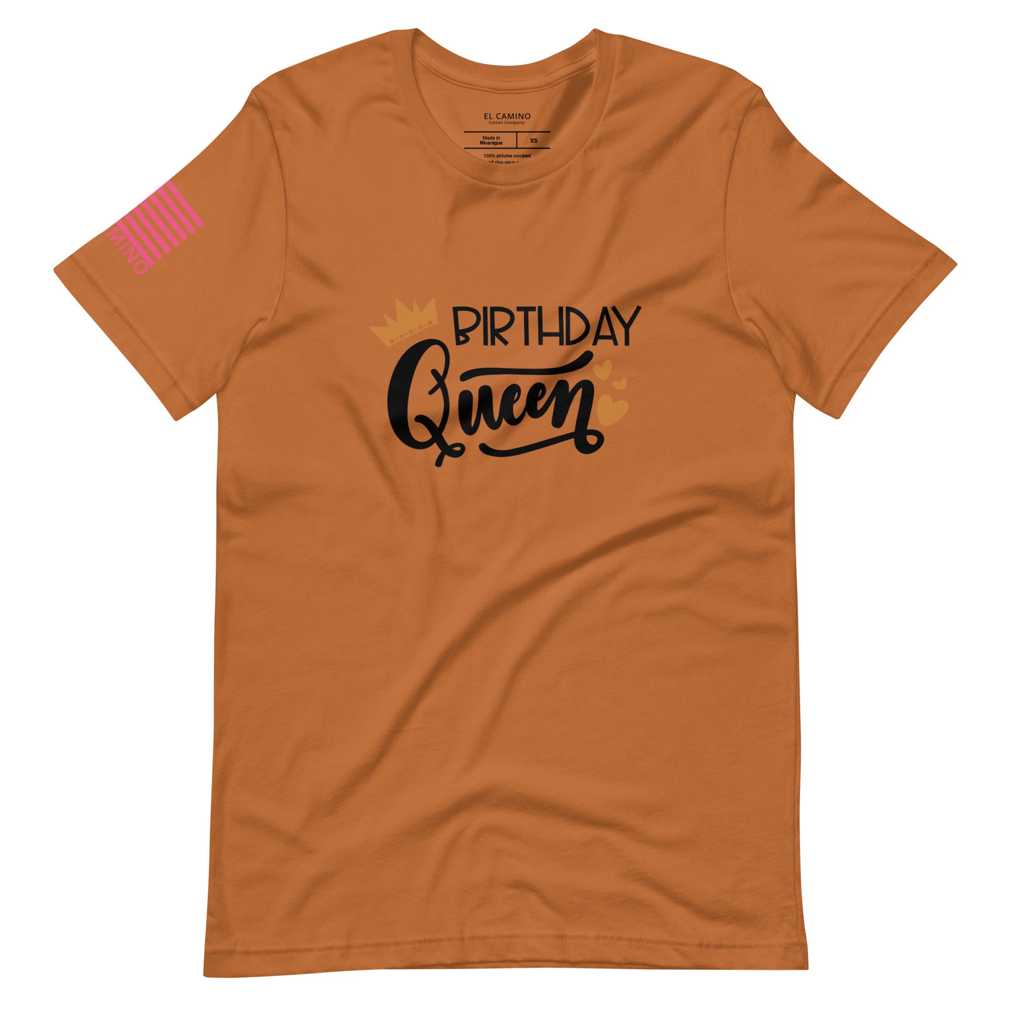 El Camino Cotton Company