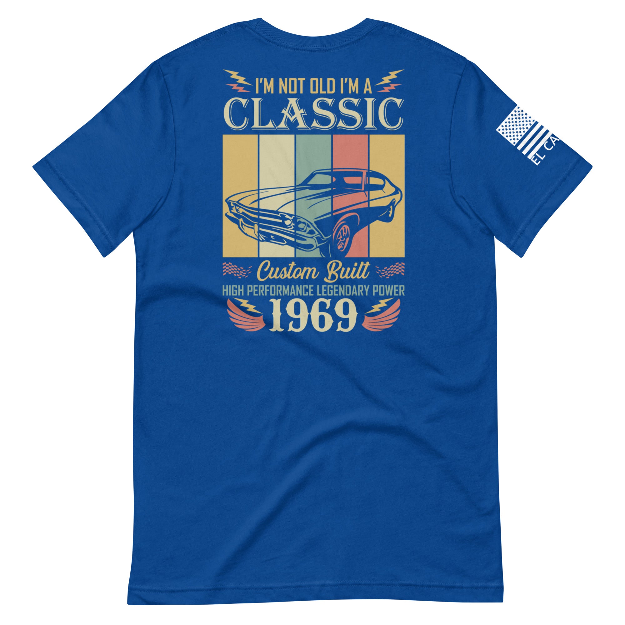 Men's Classic T-Shirt
