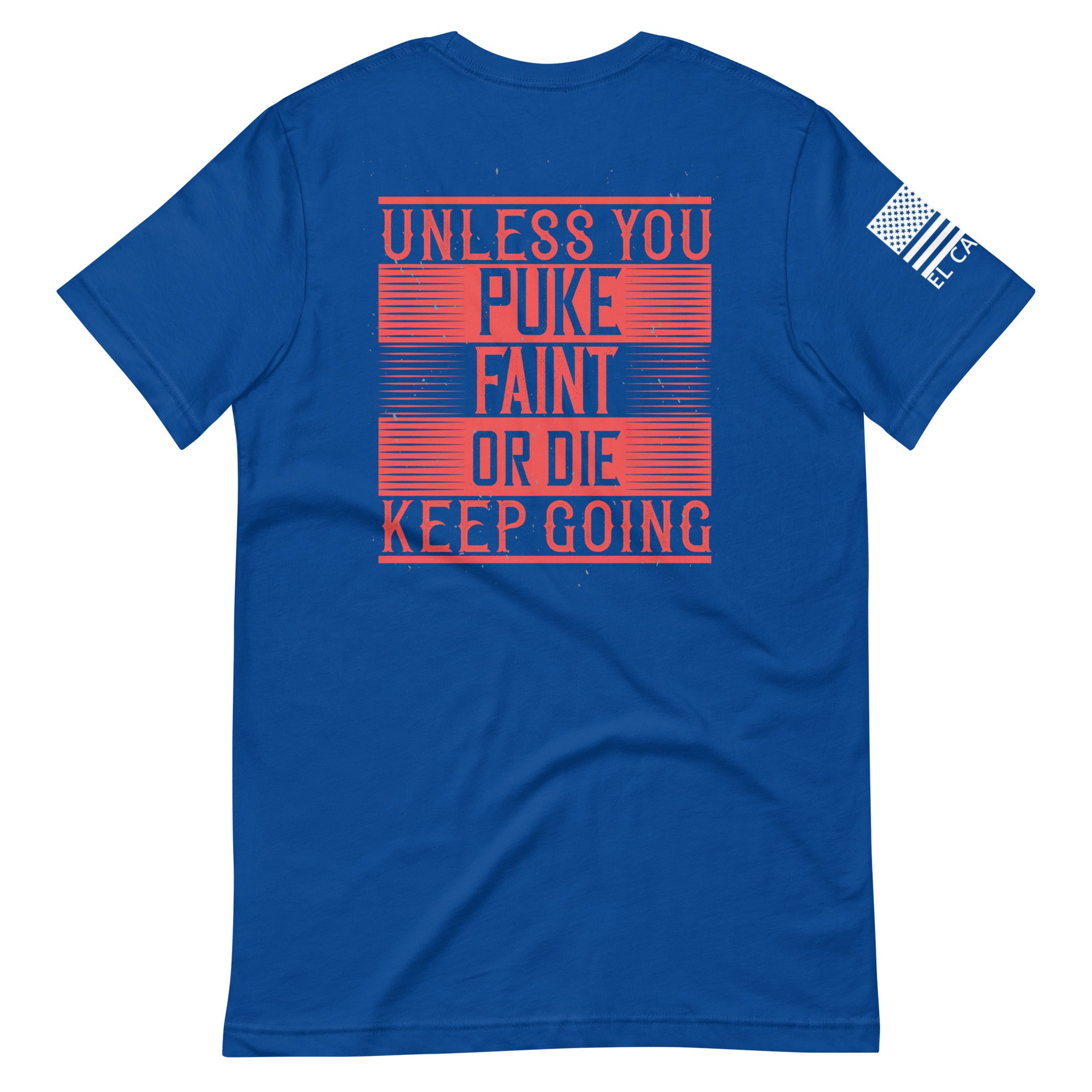 Men's Keep Going T-Shirt
