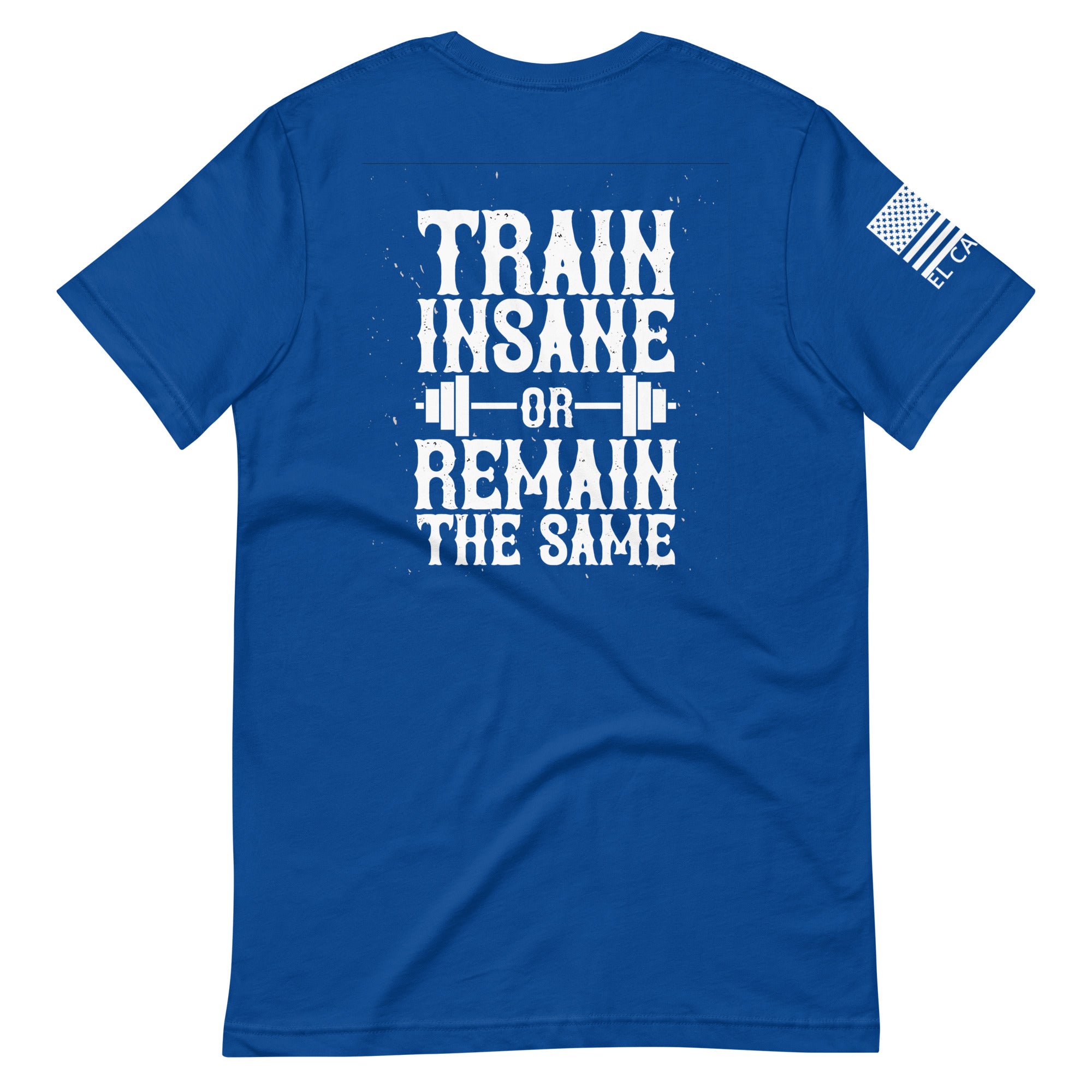 Men's Train Insane T-Shirt