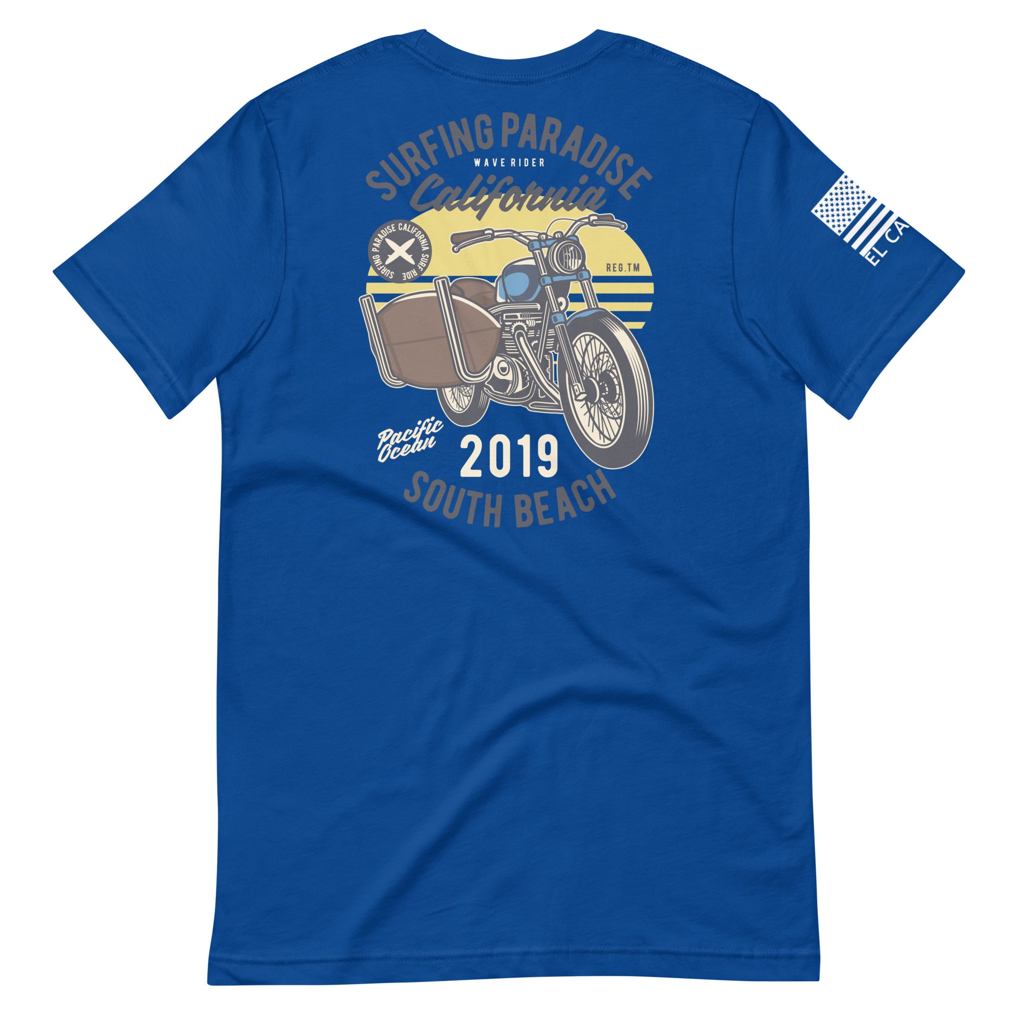 El Camino Cotton Company