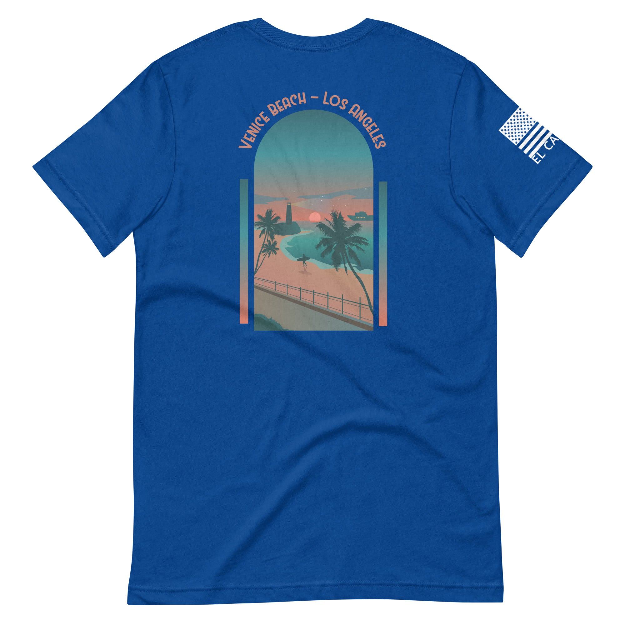 Men's Venice Beach T-Shirt