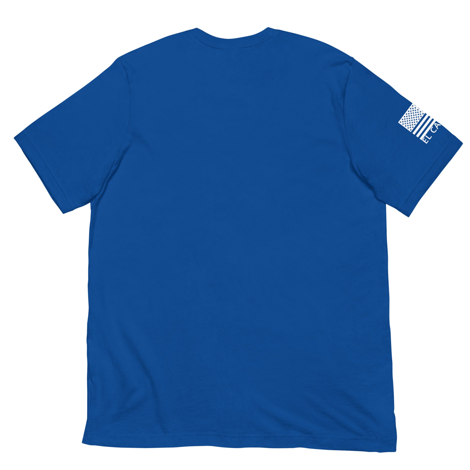 Men's Basic T-Shirt