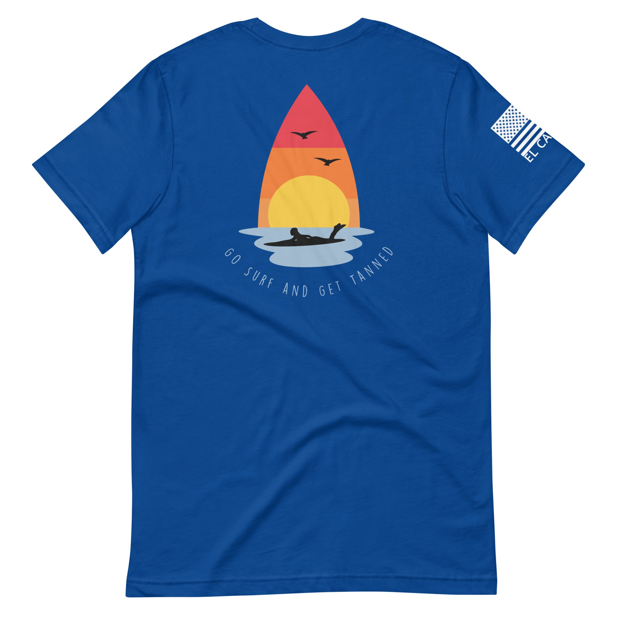 Men's Get Tanned T-Shirt