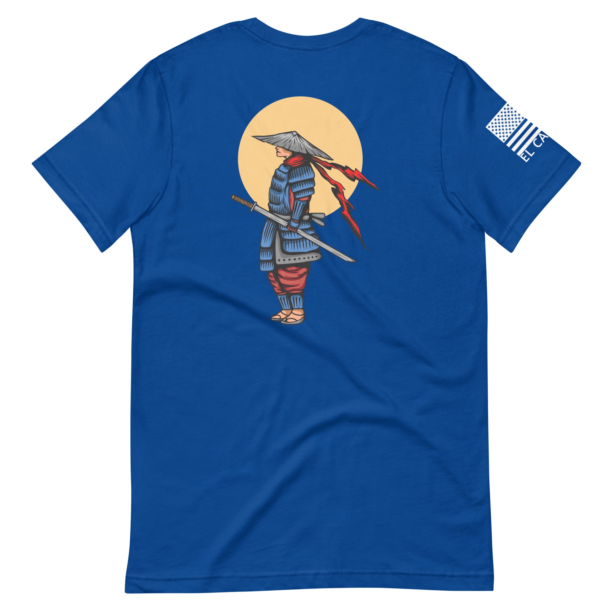 Self Control T-Shirt