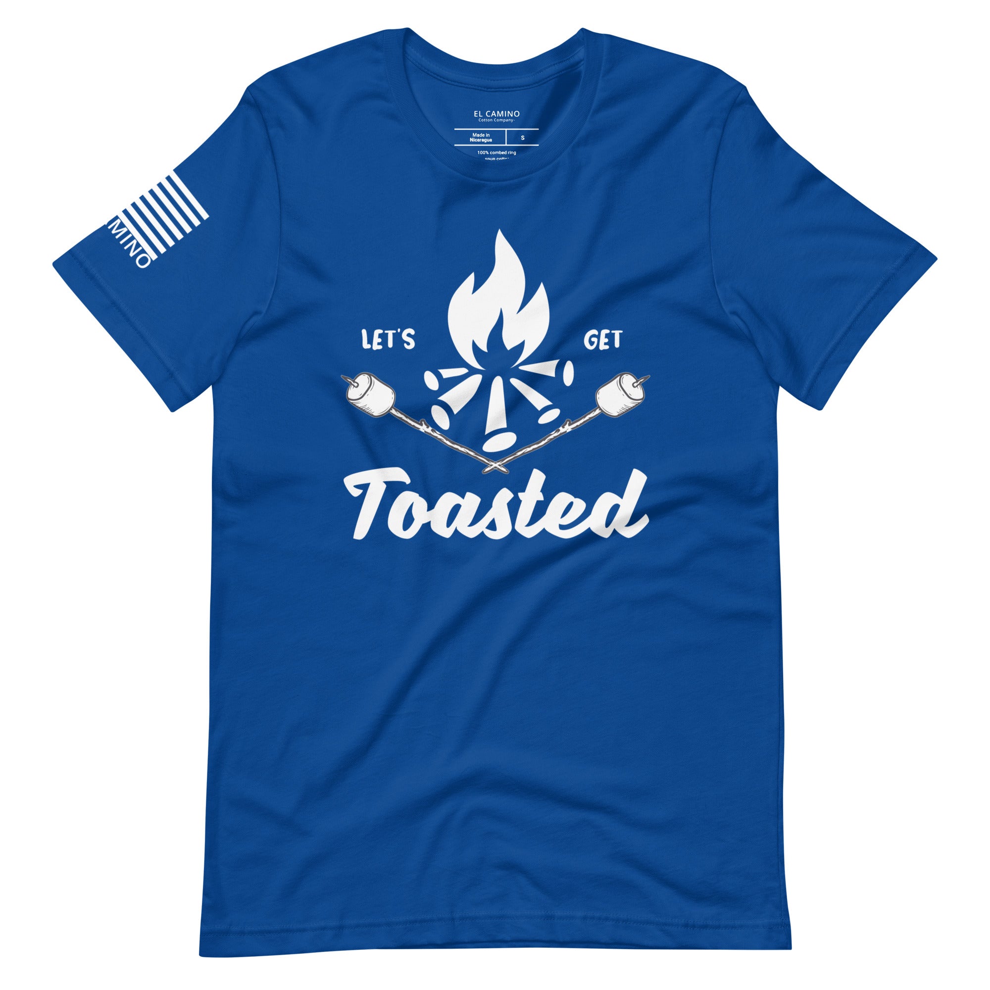 Men's Toasted T-Shirt