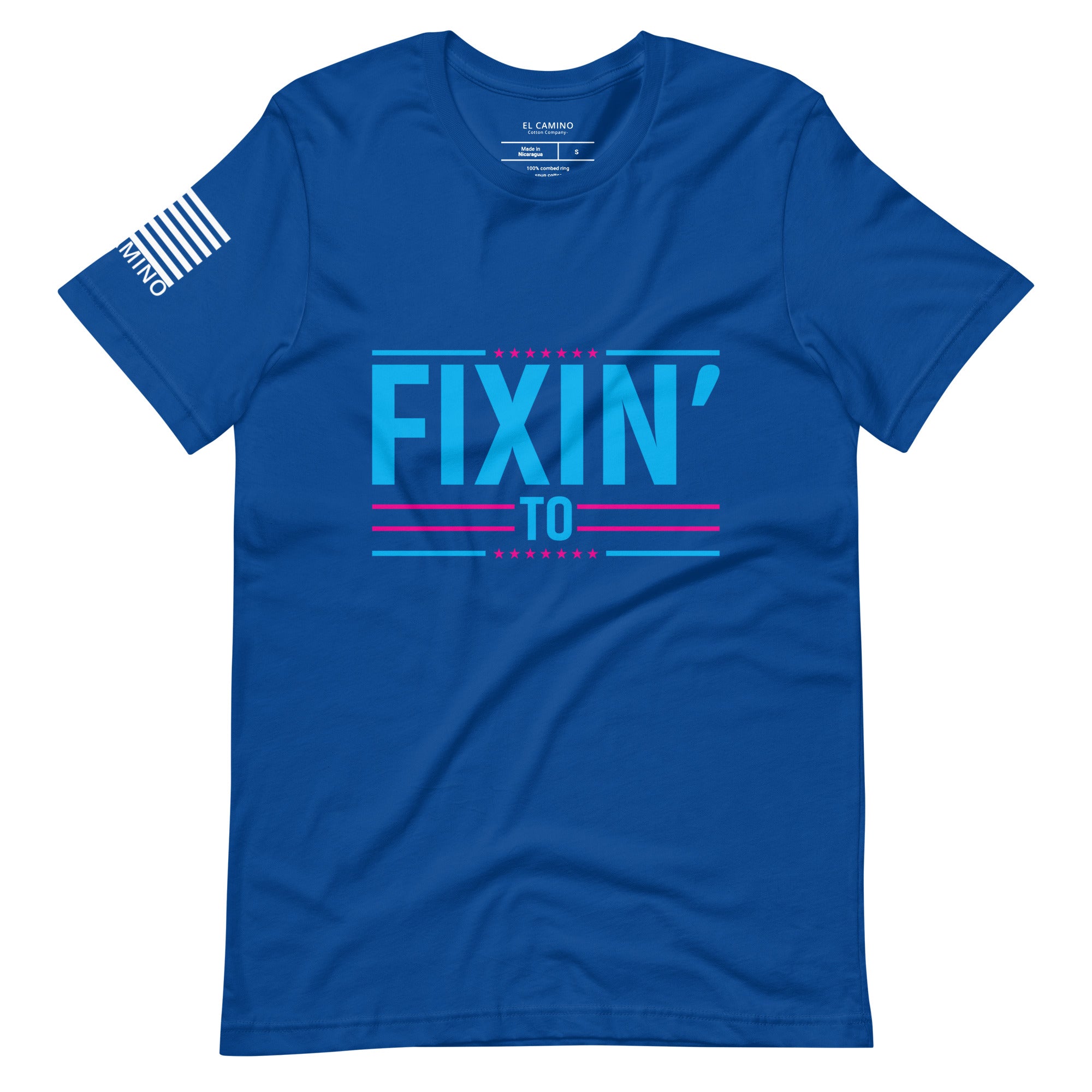 Men's Fixin To T-Shirt