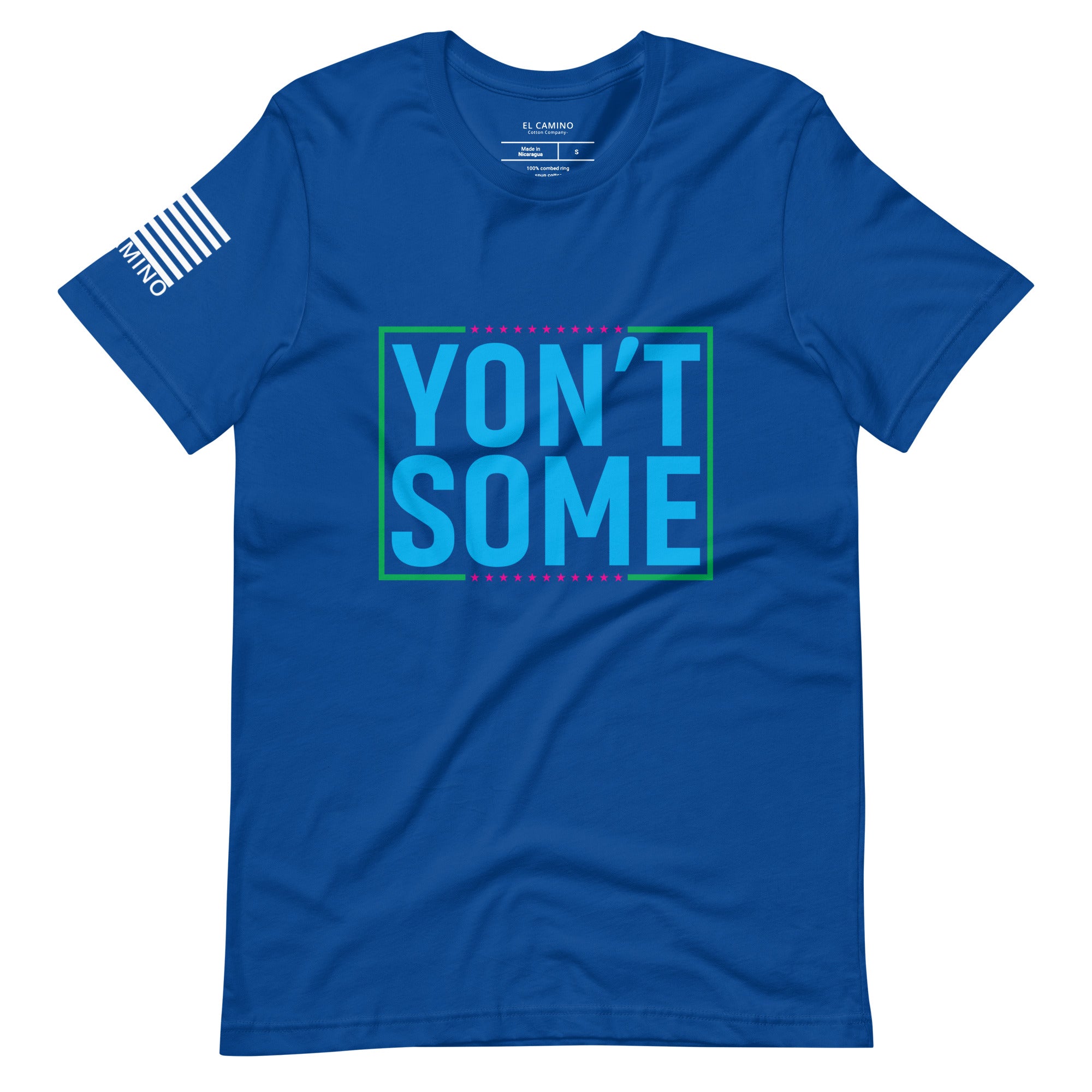 Men's Yon't Some T-Shirt