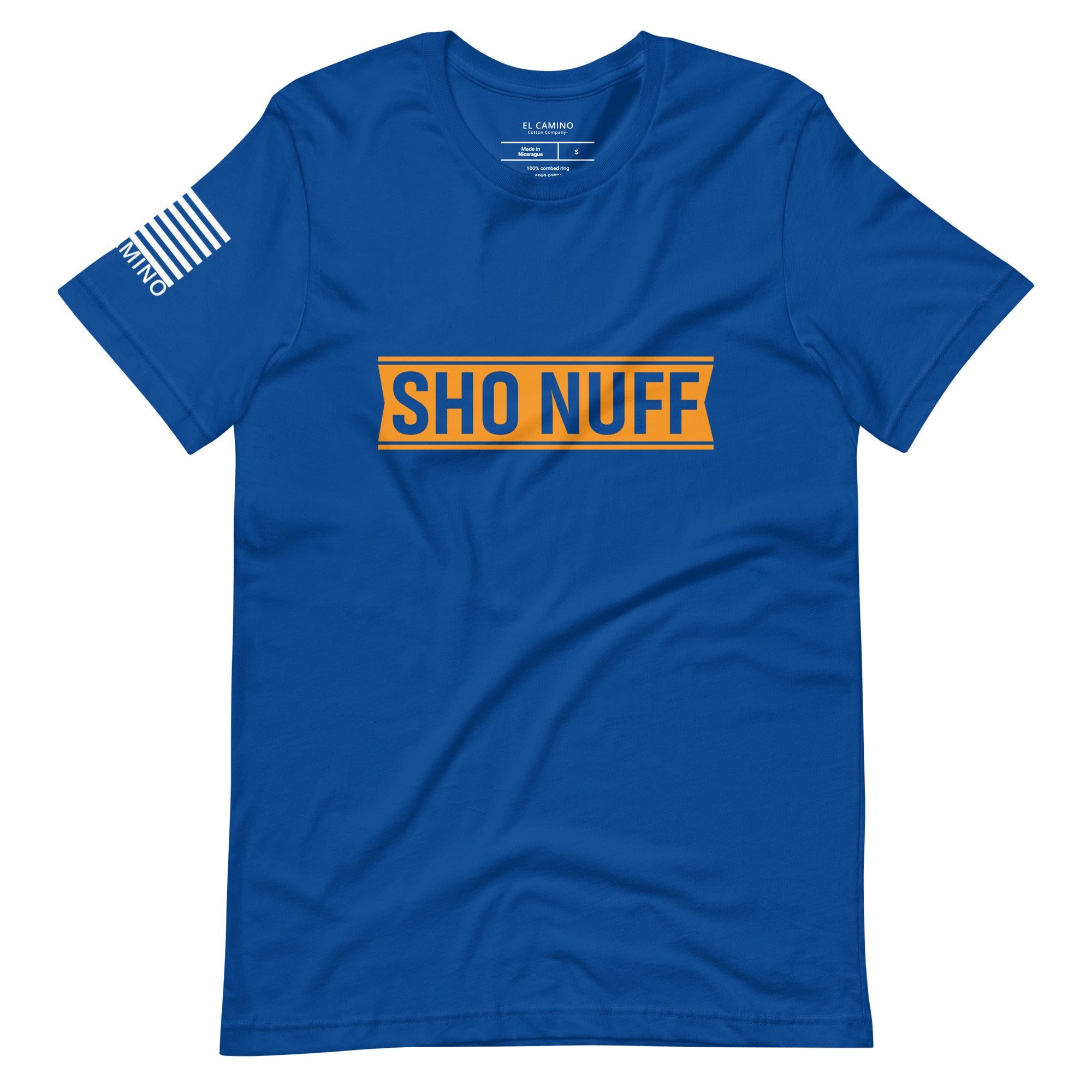 Men's Sho Nuff T-Shirt
