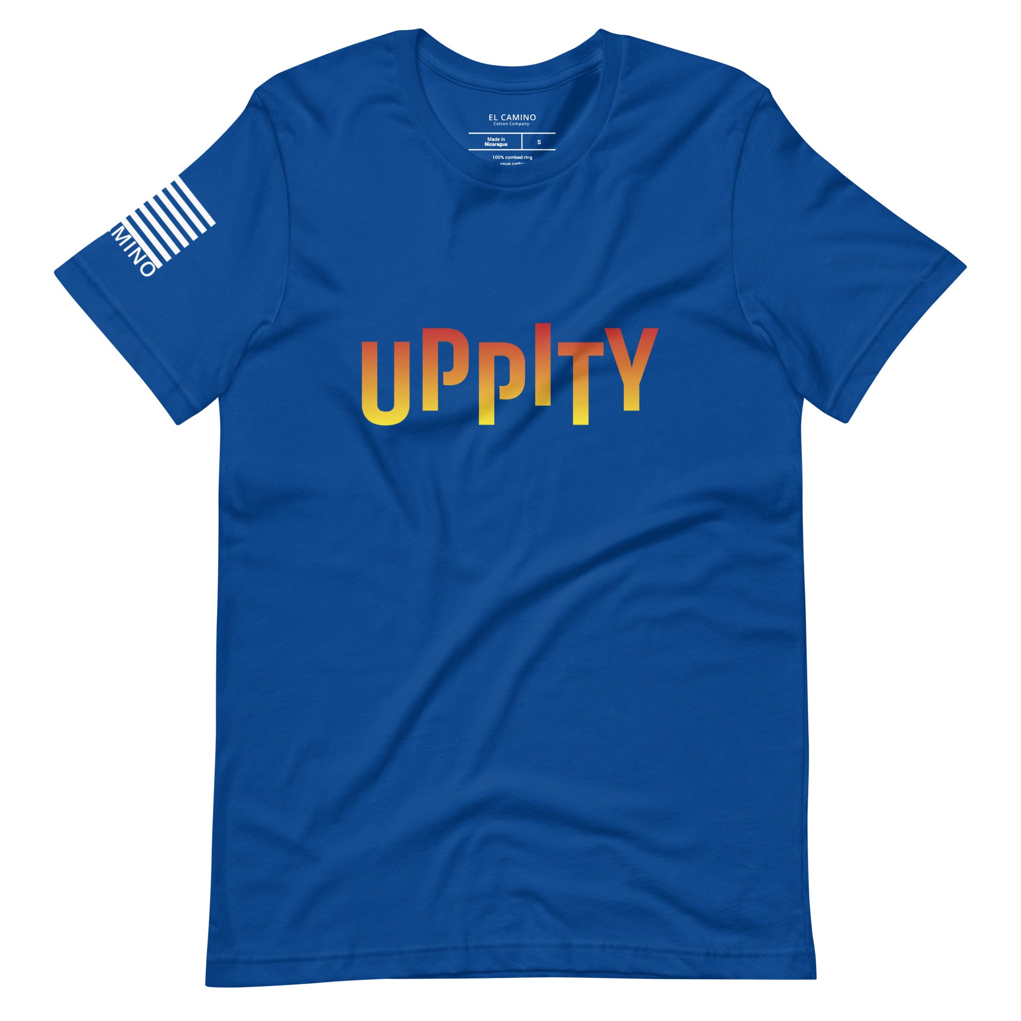 Men's Uppity T-Shirt