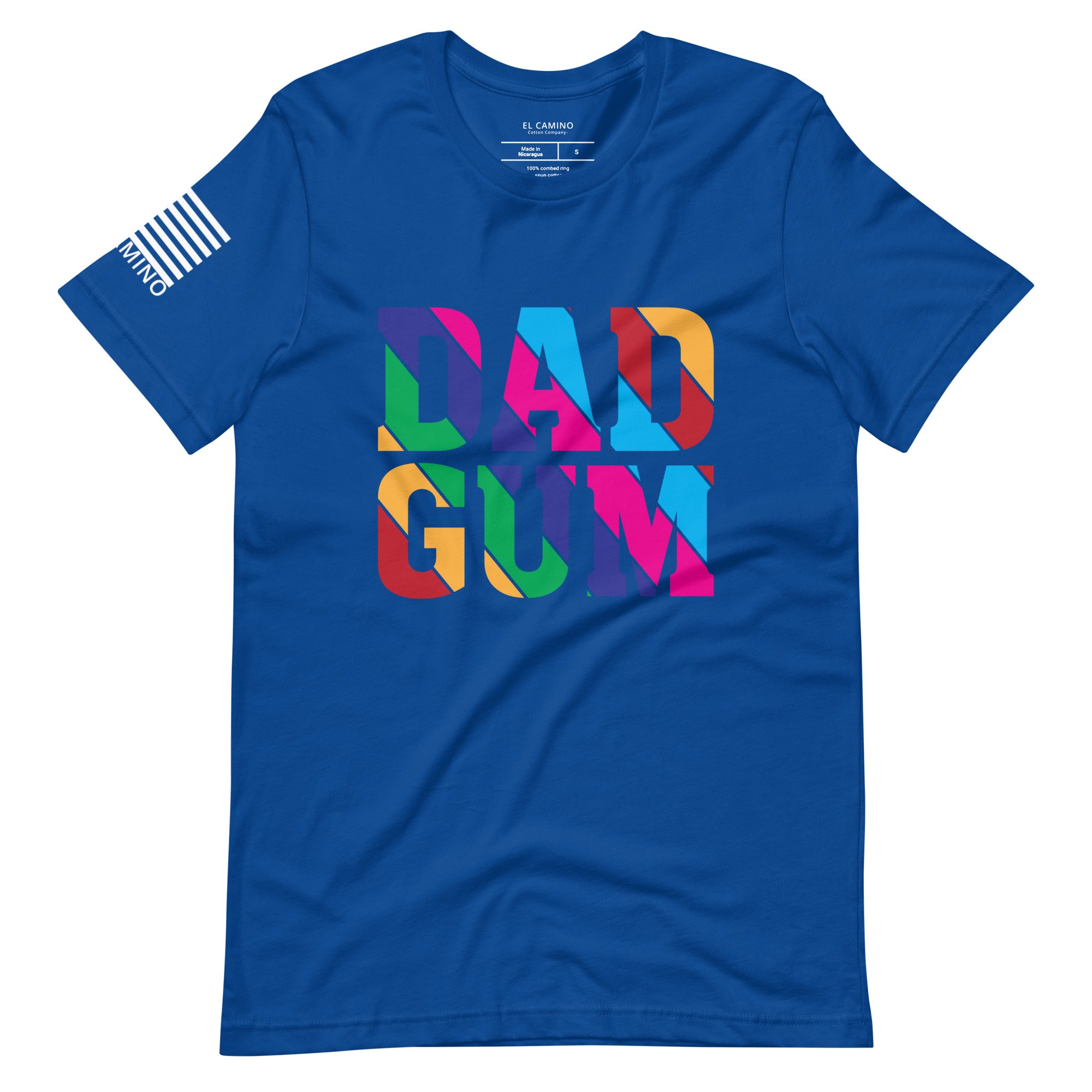 Men's Dad Gum T-Shirt