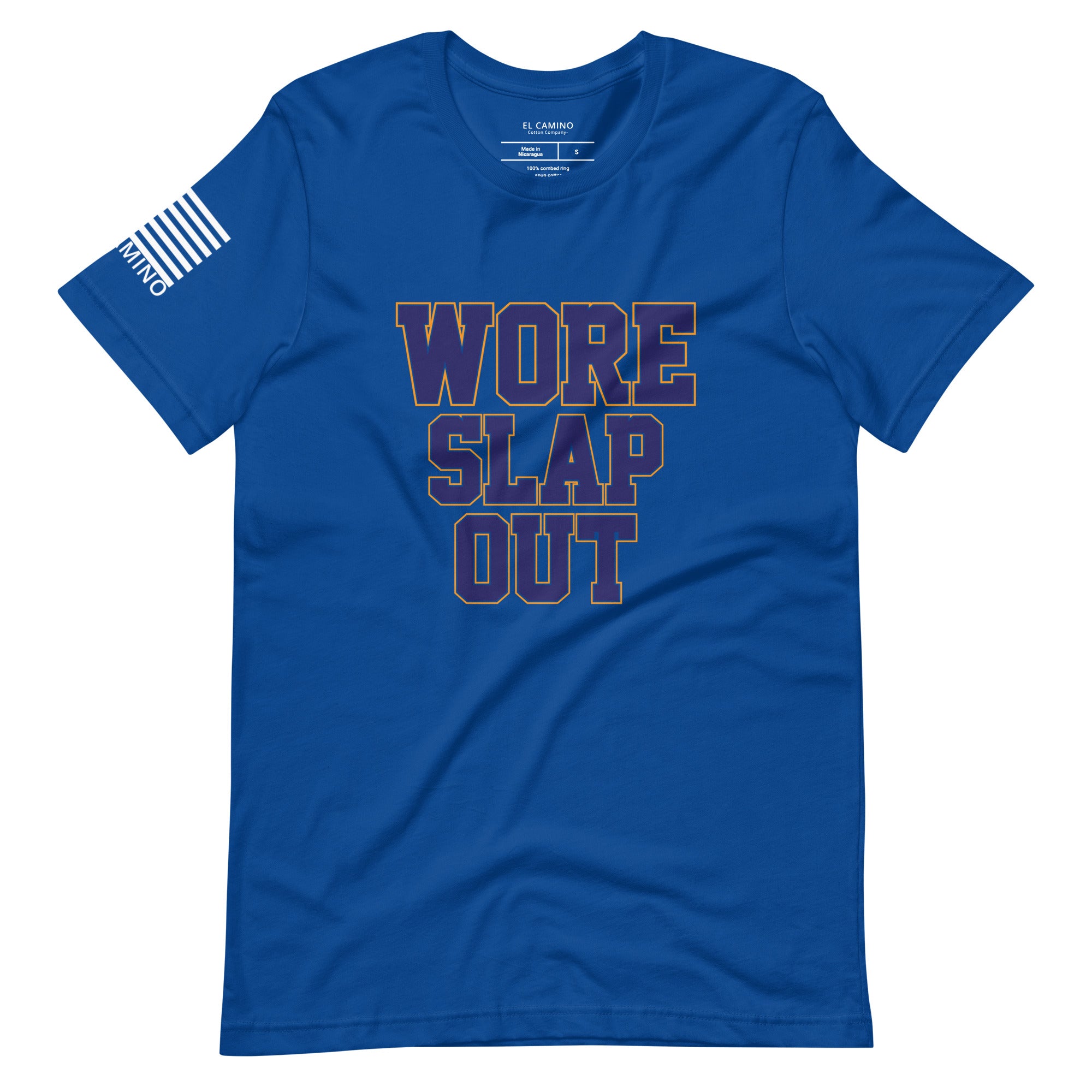 Men's Wore Out T-Shirt