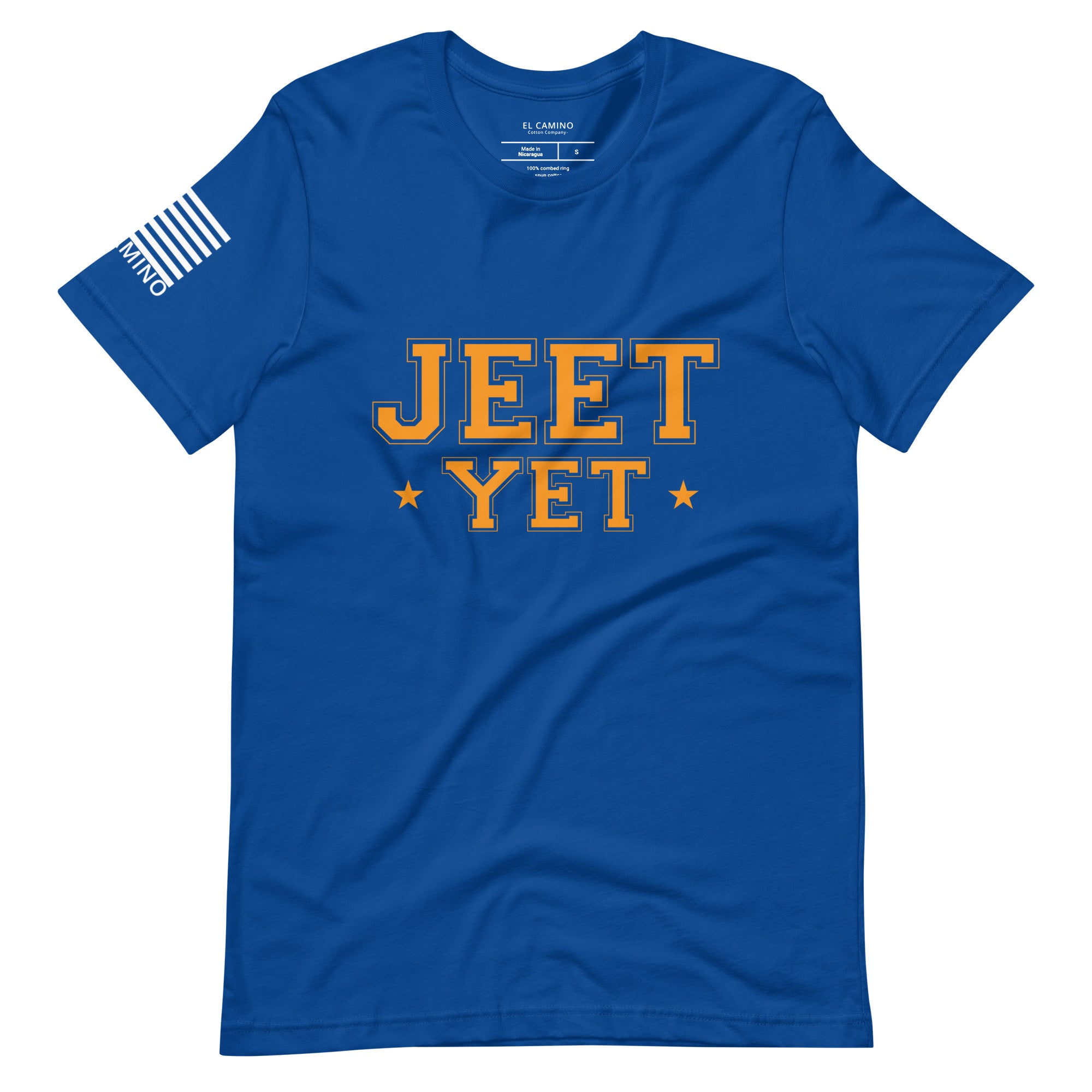 Men's Jeet Yet T-Shirt